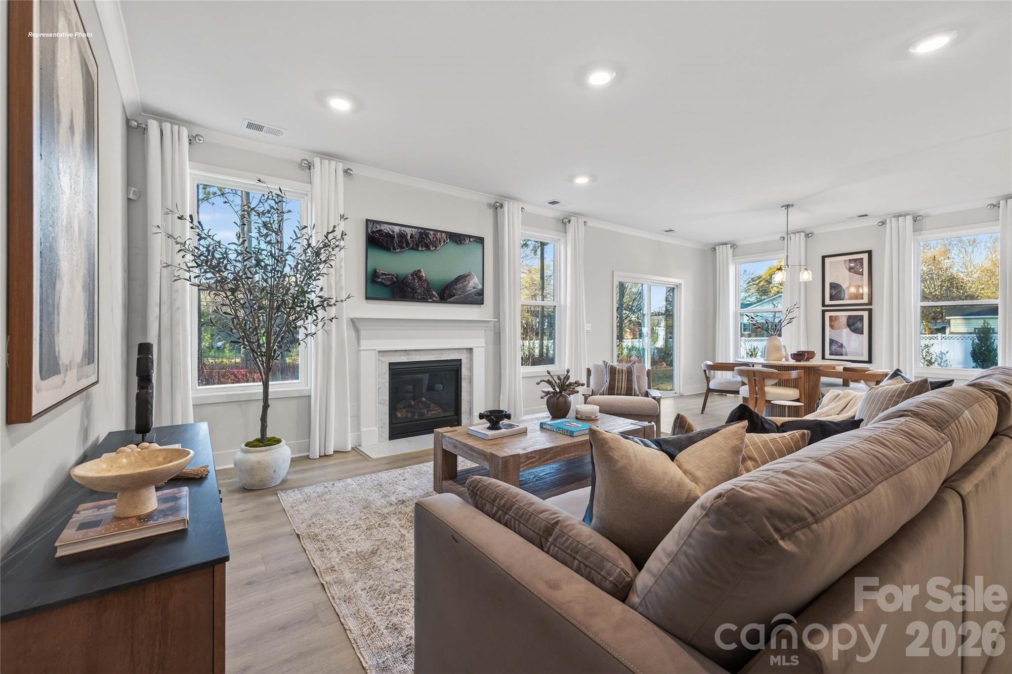 2841=0 Atwater Pond Circle Denver NC 28037