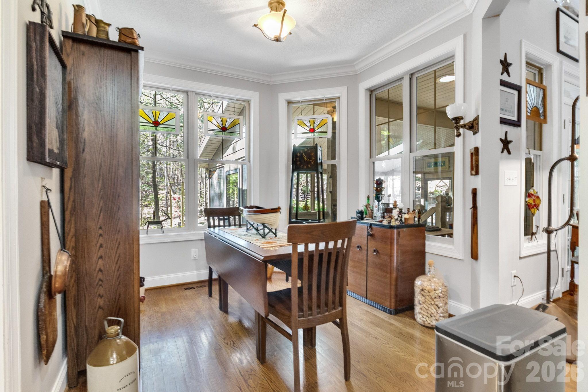 112 Wren Court Lake Lure NC 28746