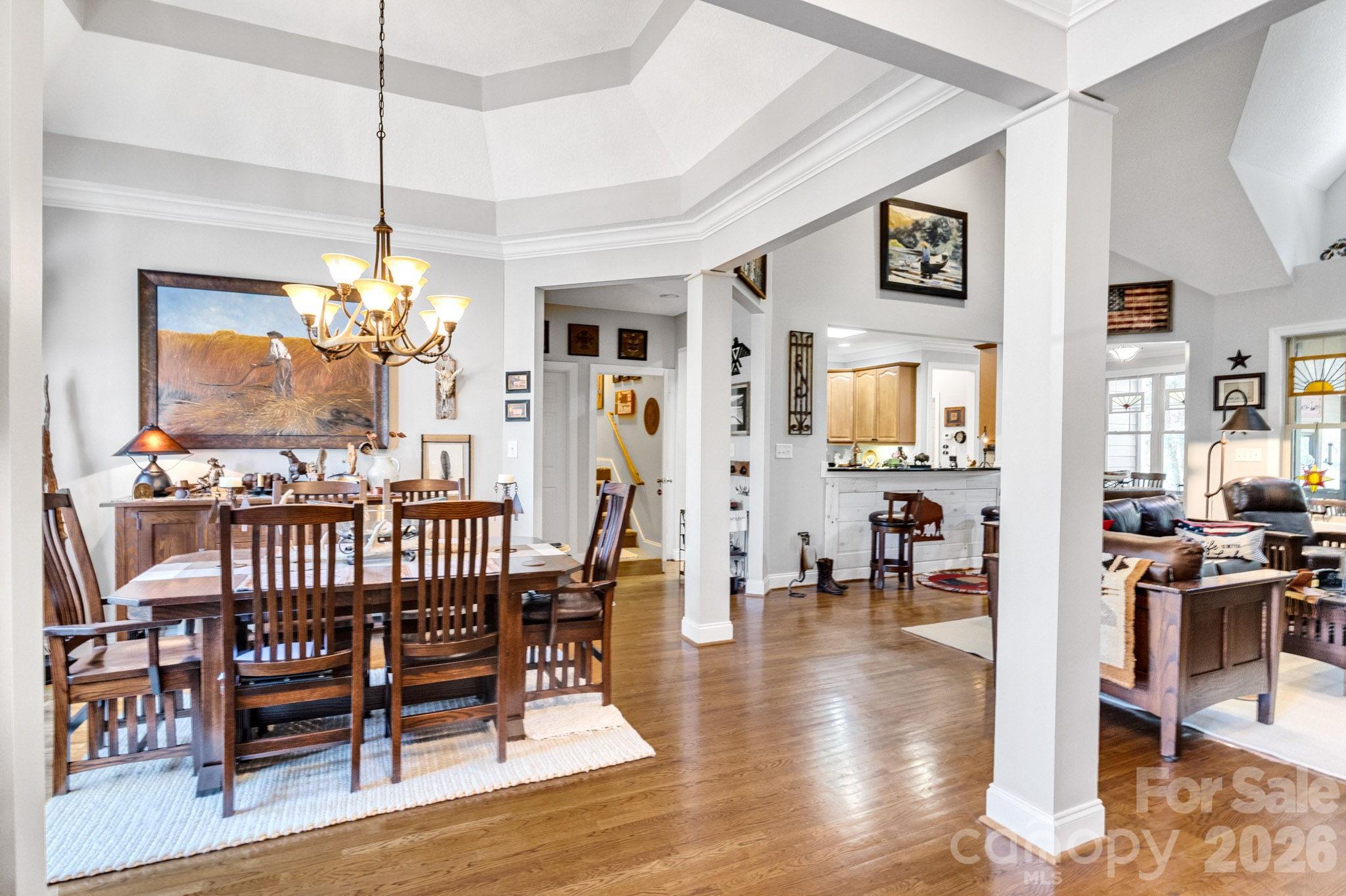 112 Wren Court Lake Lure NC 28746