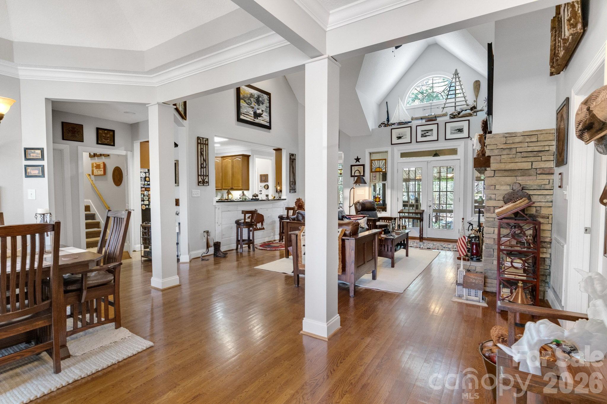 112 Wren Court Lake Lure NC 28746