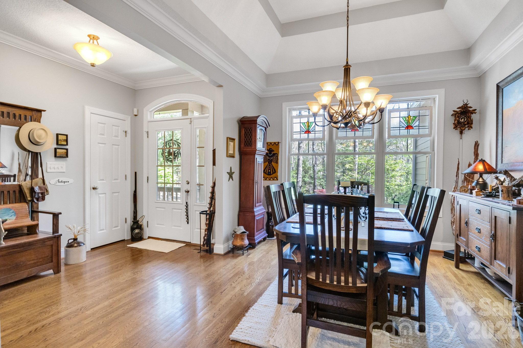 112 Wren Court Lake Lure NC 28746