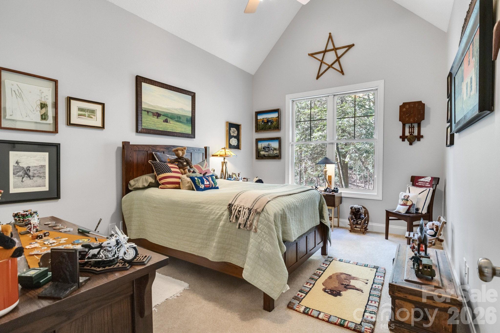112 Wren Court Lake Lure NC 28746