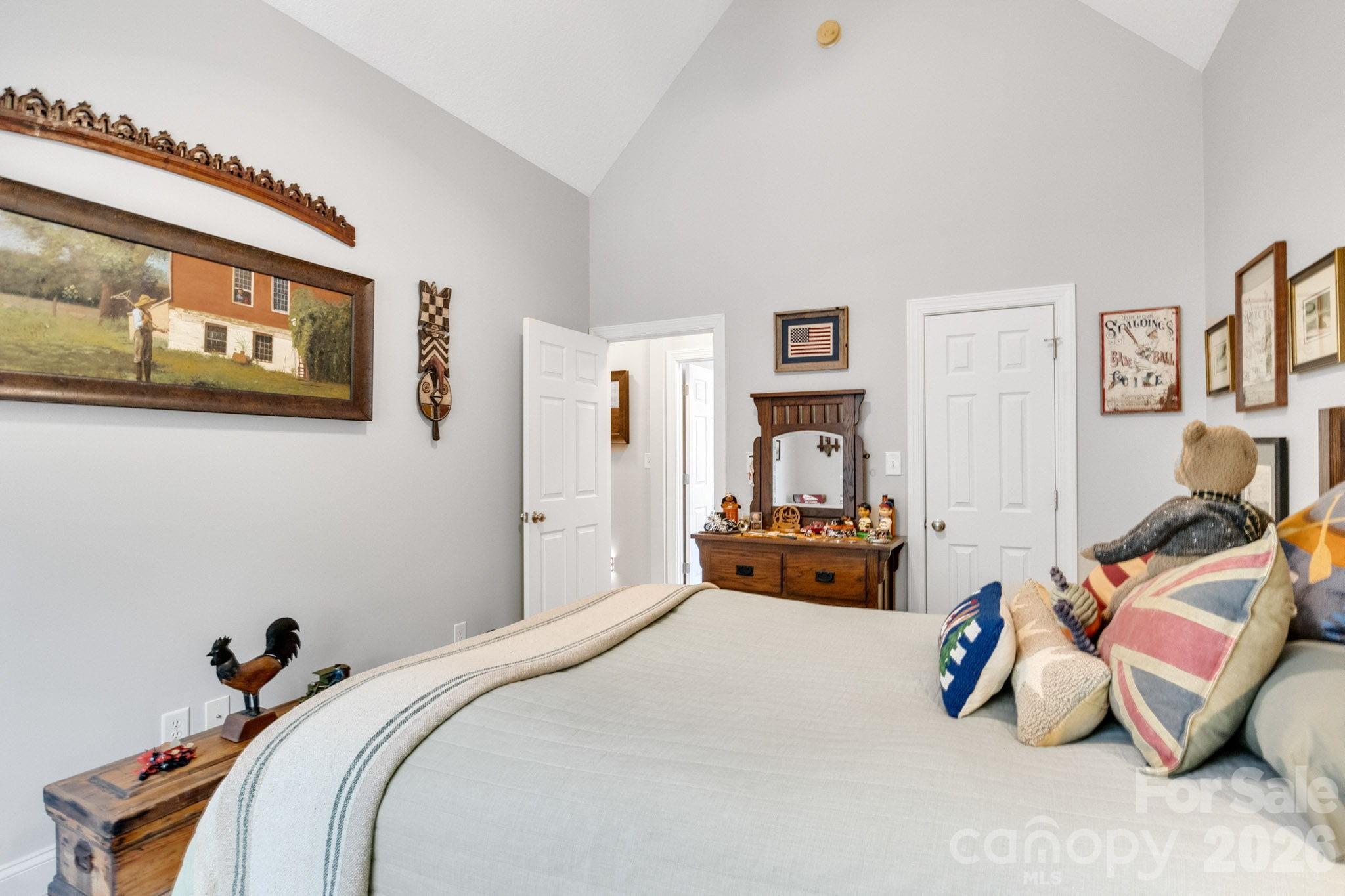 112 Wren Court Lake Lure NC 28746