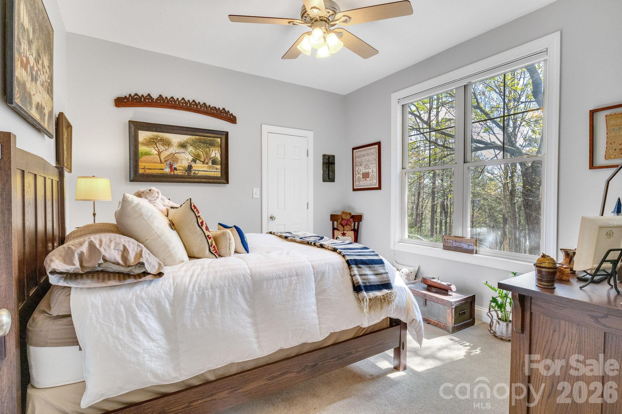 112 Wren Court Lake Lure NC 28746