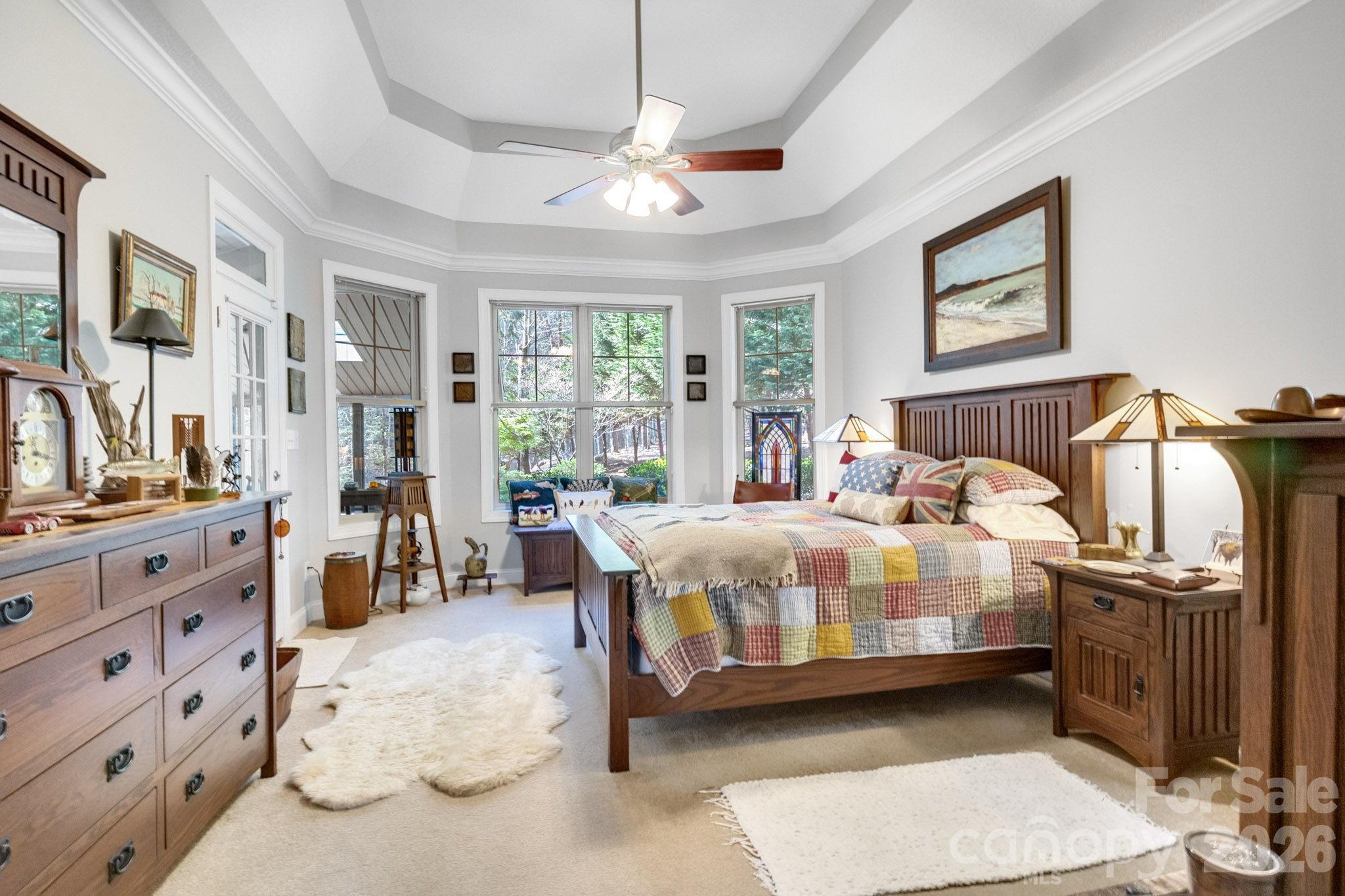 112 Wren Court Lake Lure NC 28746