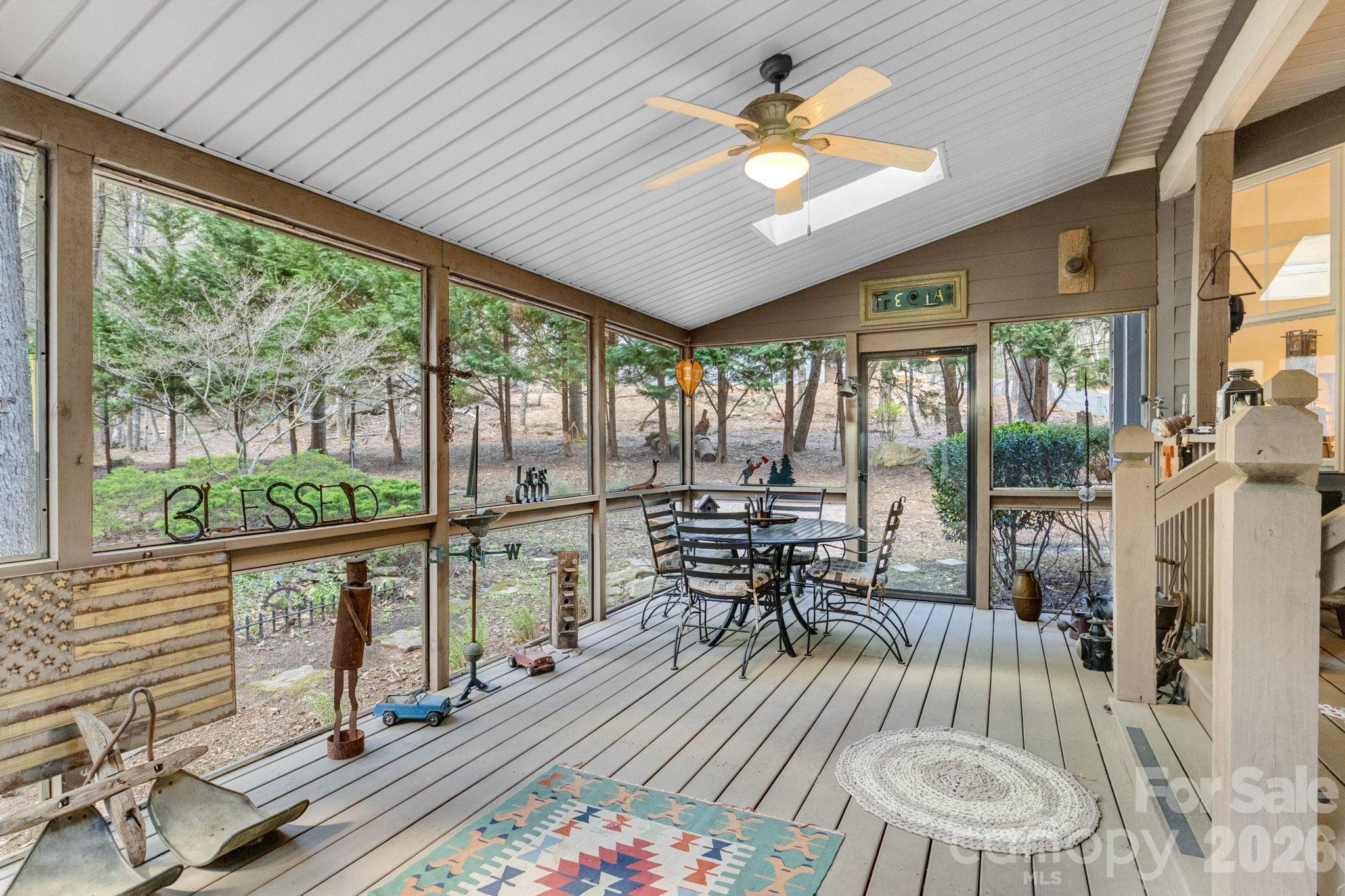 112 Wren Court Lake Lure NC 28746