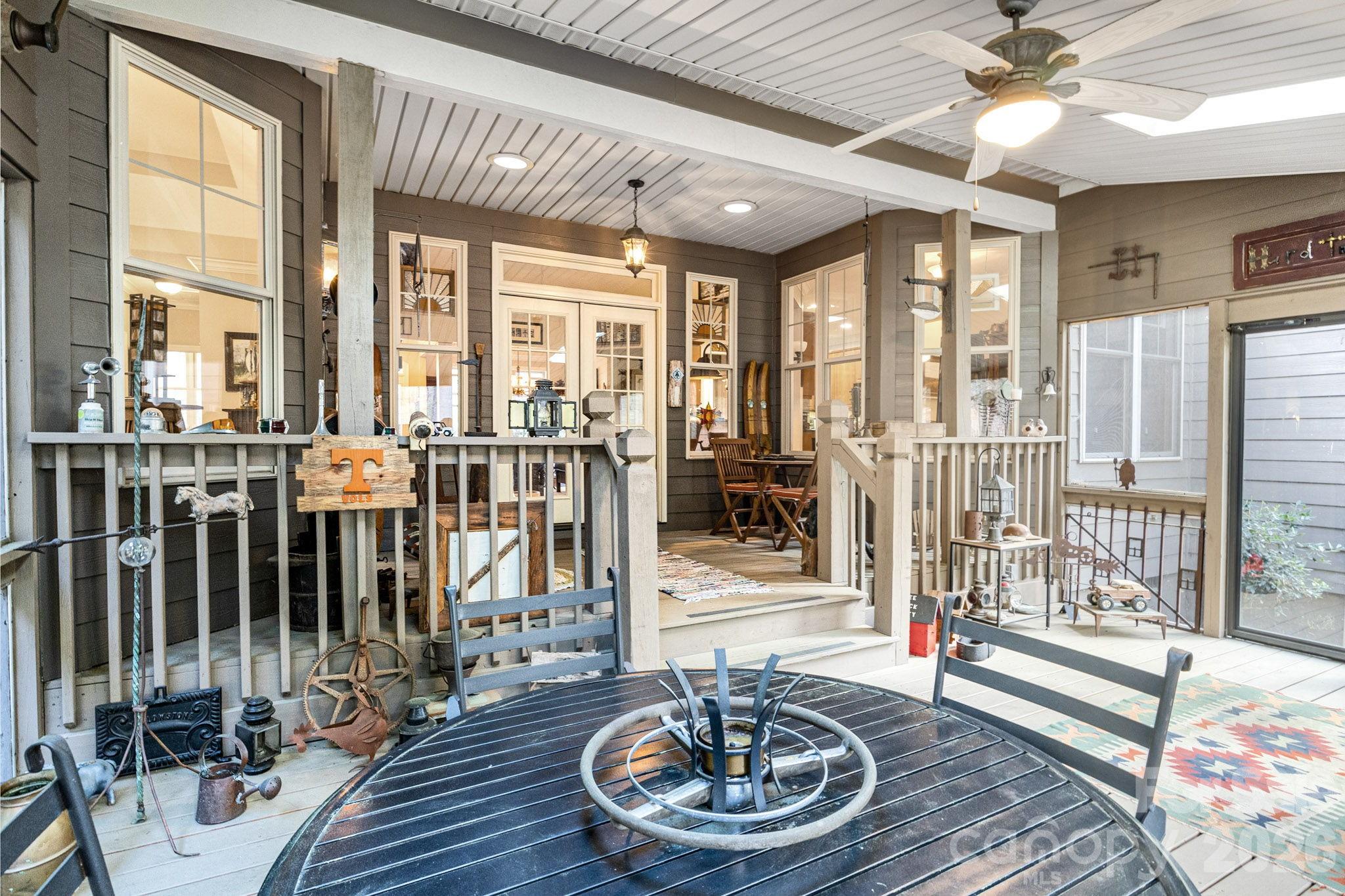 112 Wren Court Lake Lure NC 28746