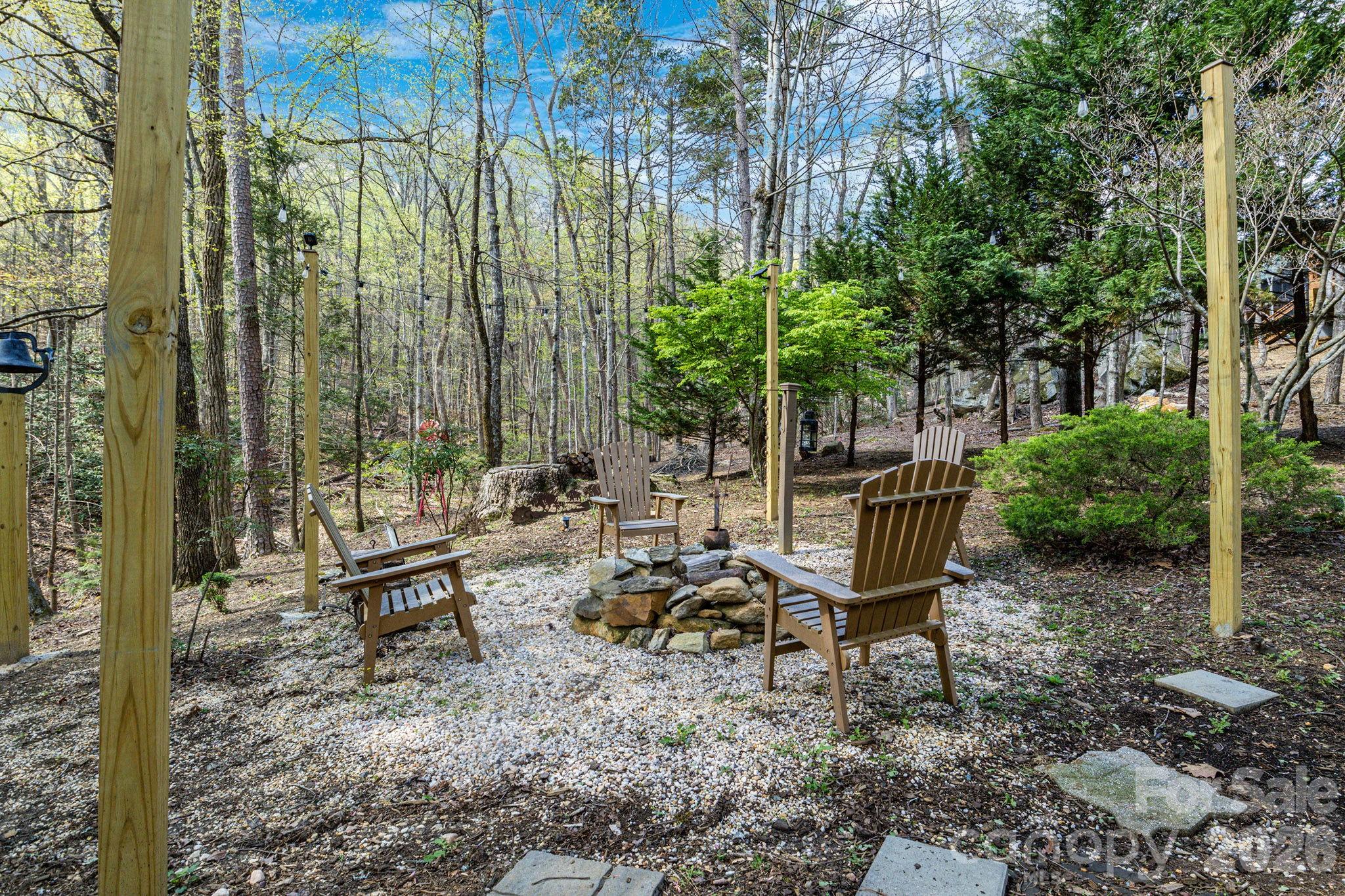 112 Wren Court Lake Lure NC 28746