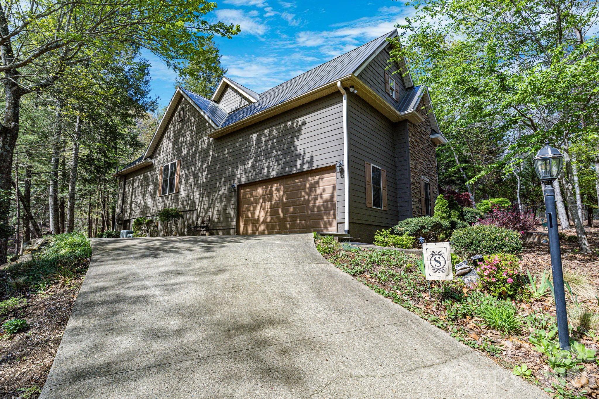 112 Wren Court Lake Lure NC 28746