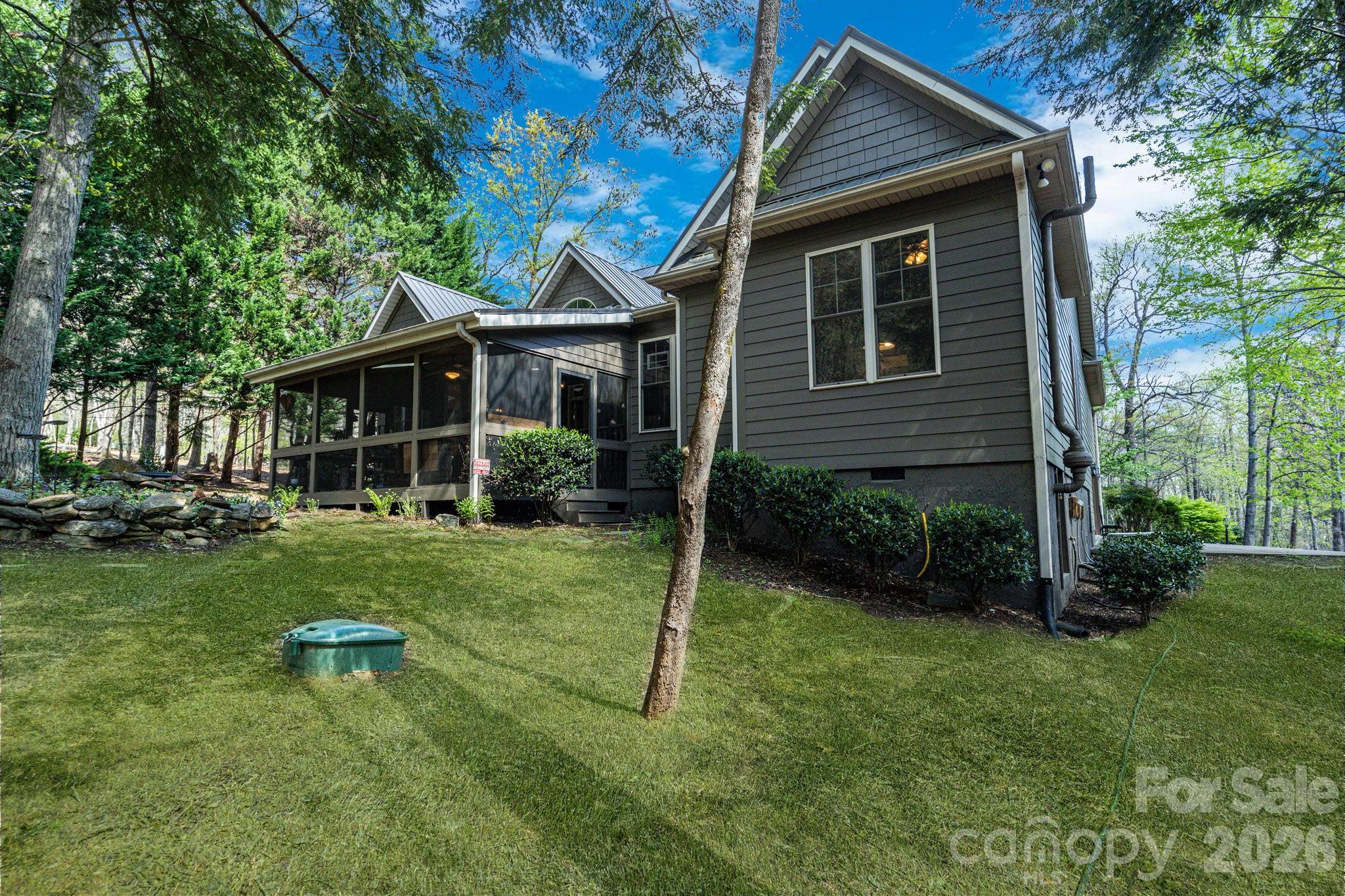112 Wren Court Lake Lure NC 28746