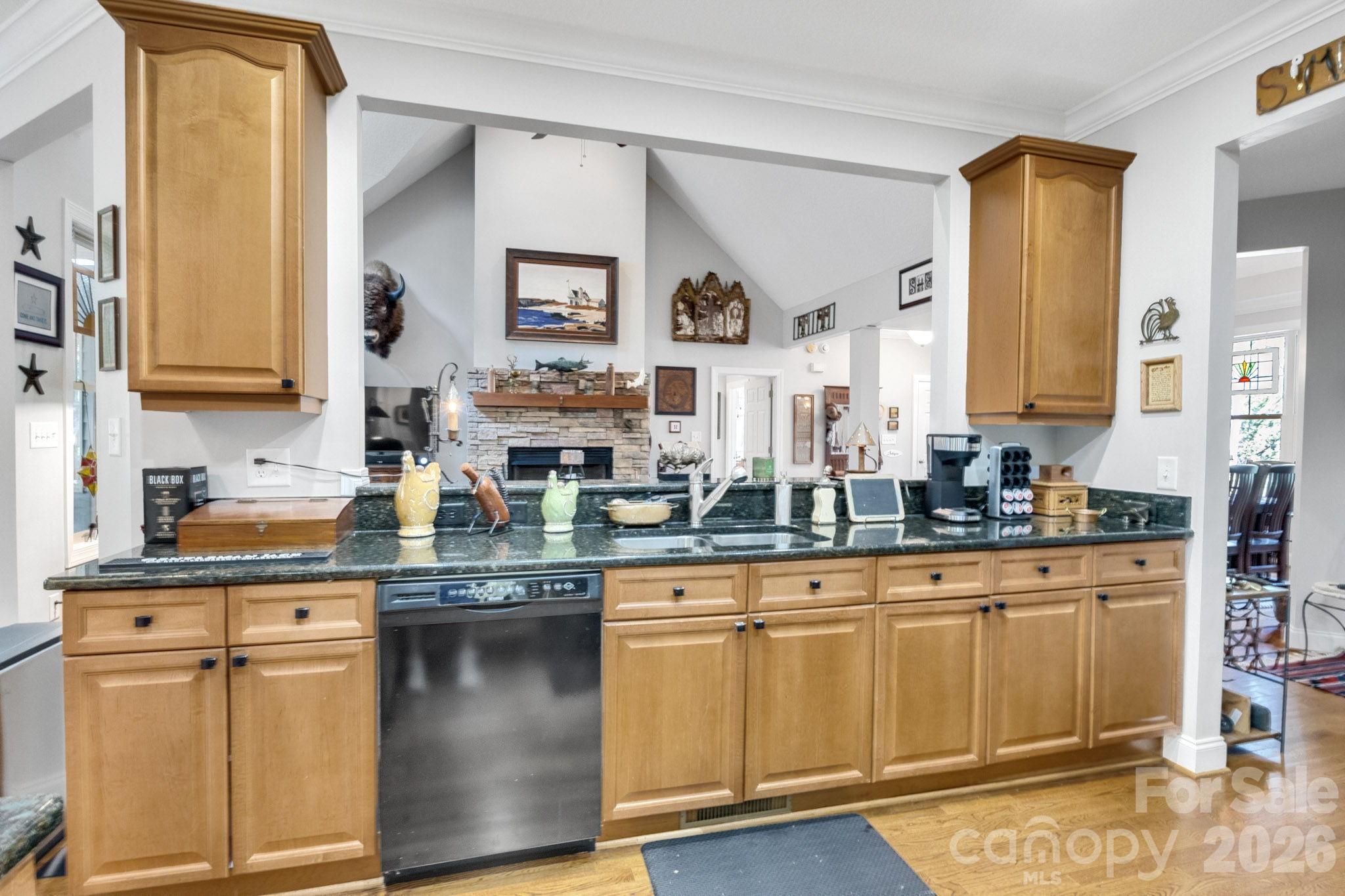 112 Wren Court Lake Lure NC 28746