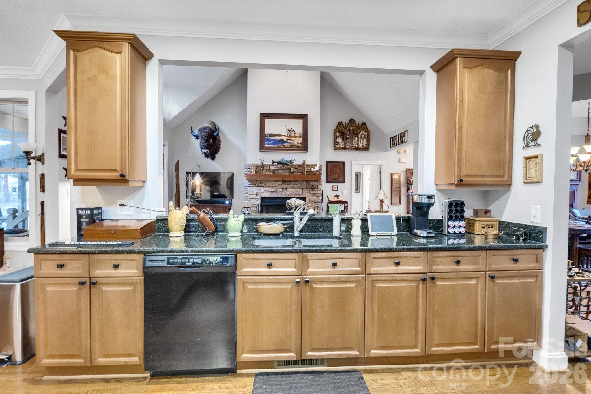112 Wren Court Lake Lure NC 28746