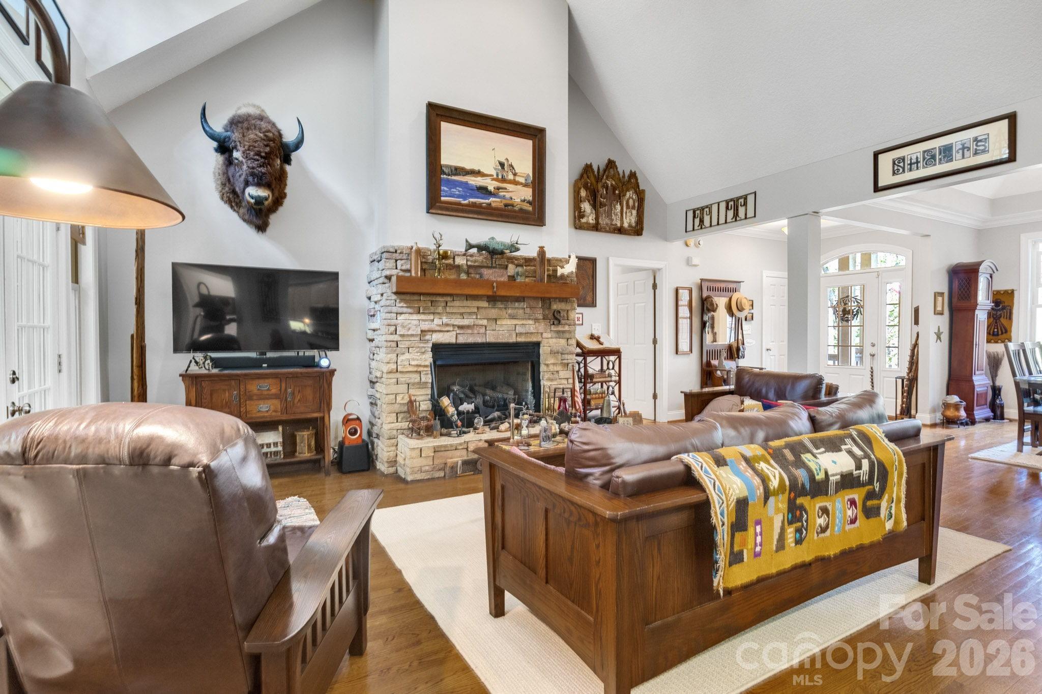 112 Wren Court Lake Lure NC 28746