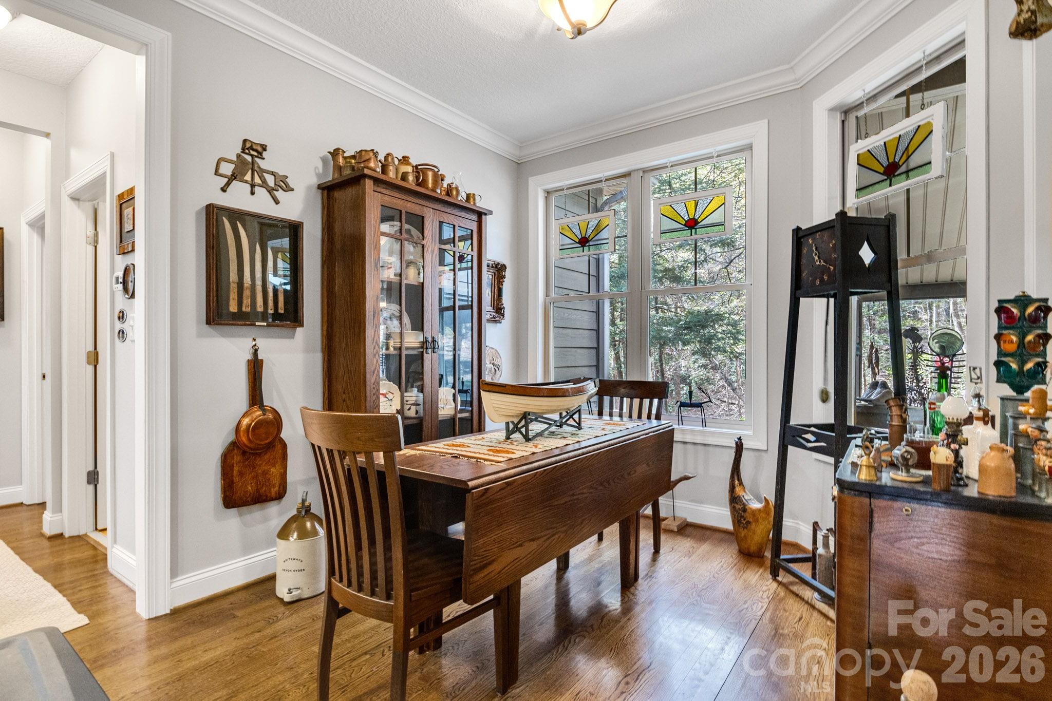 112 Wren Court Lake Lure NC 28746