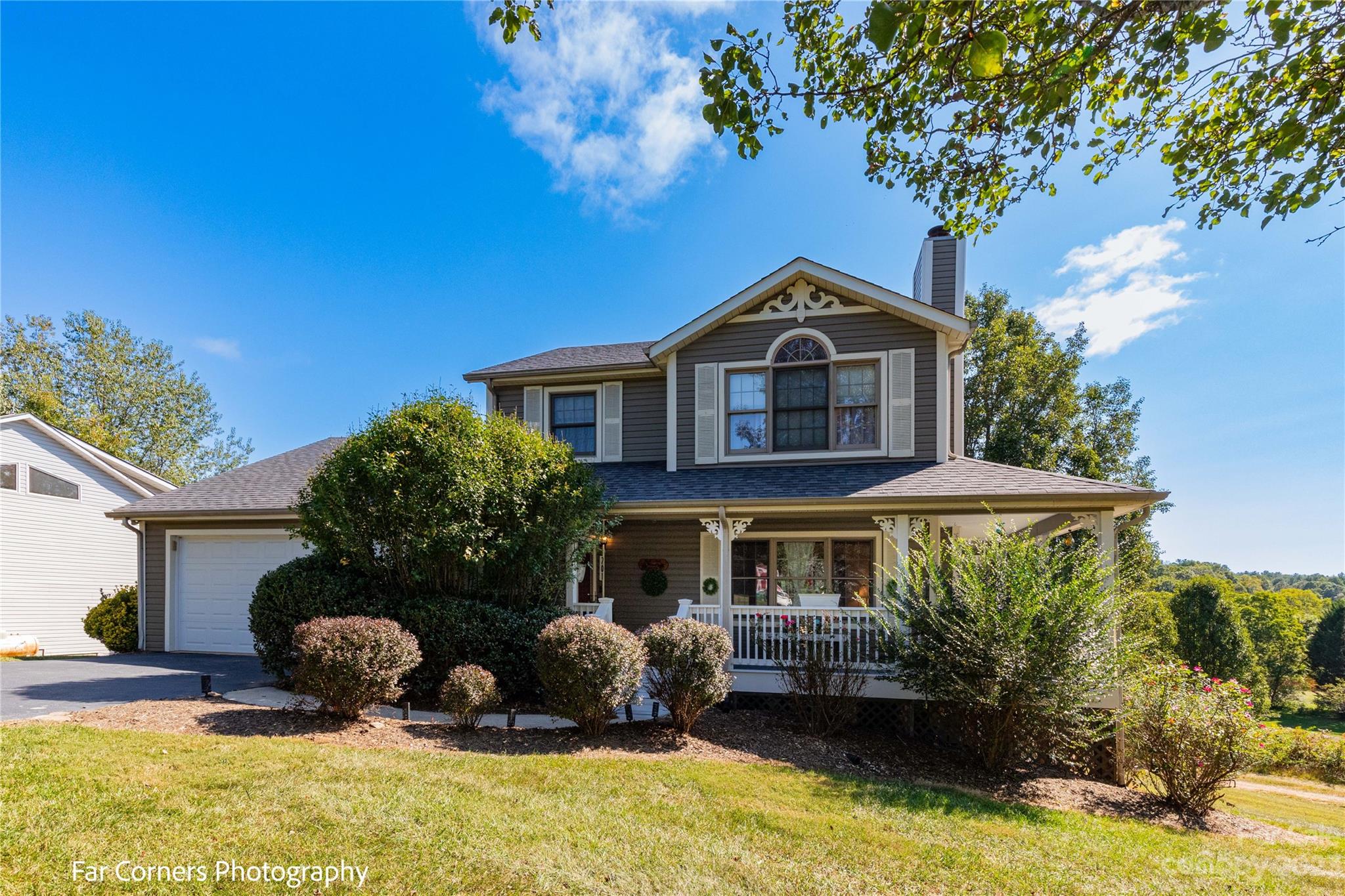 201 Meadow Run Extension Asheville NC 28806