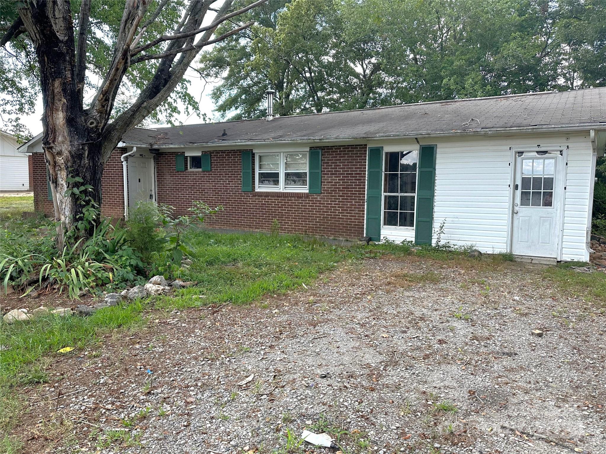 138 Windy Hill Drive Forest City NC 28043