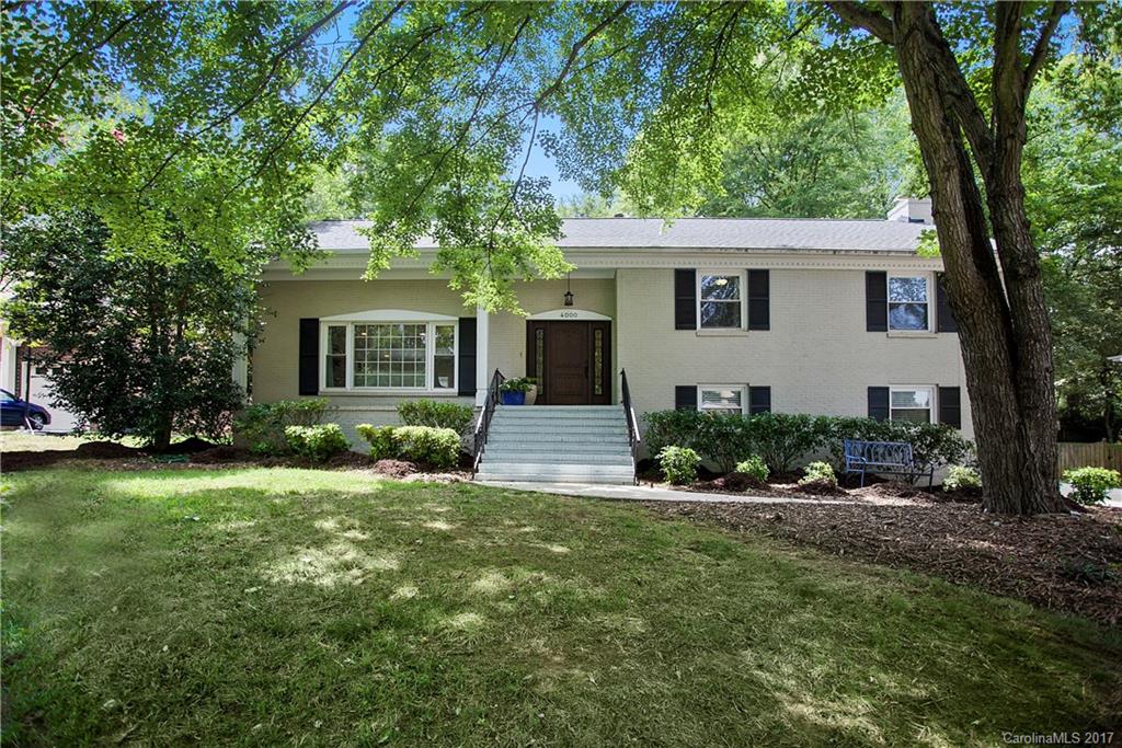 4000 Chevington Road Charlotte NC 28226