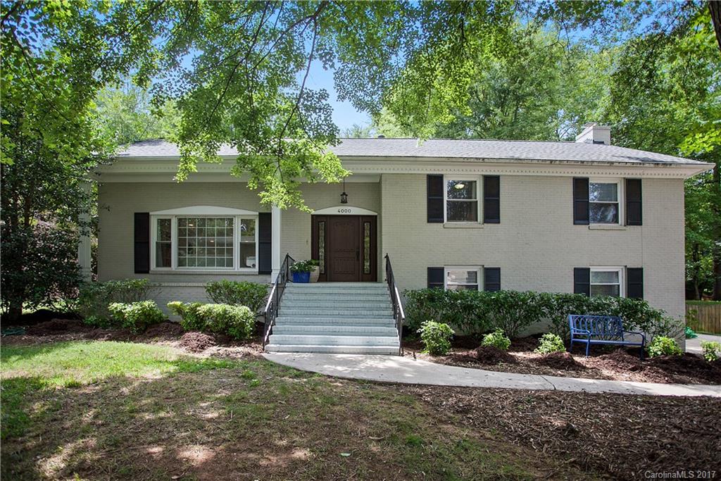 4000 Chevington Road Charlotte NC 28226