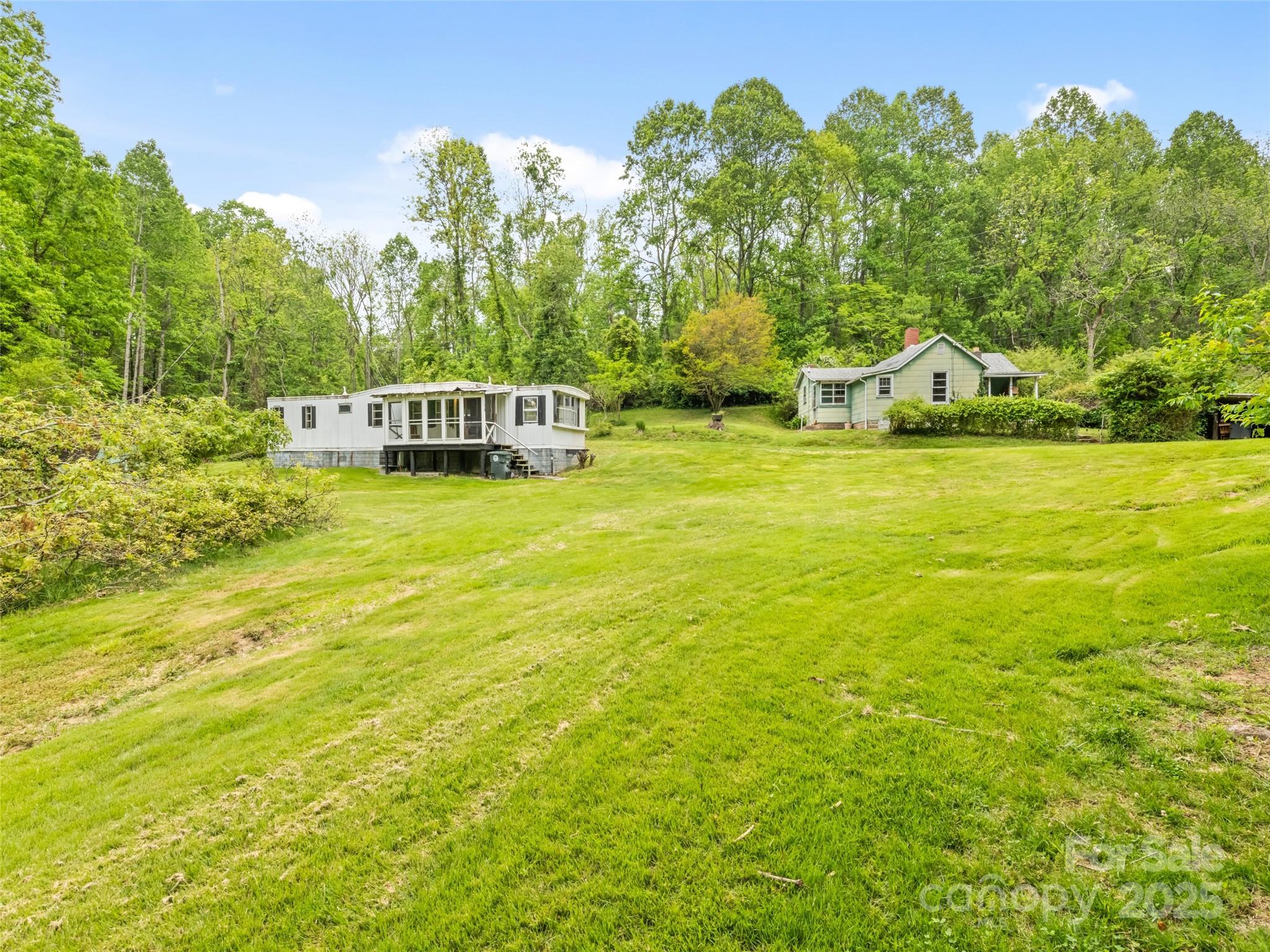 140 Old Leicester Road Asheville NC 28804