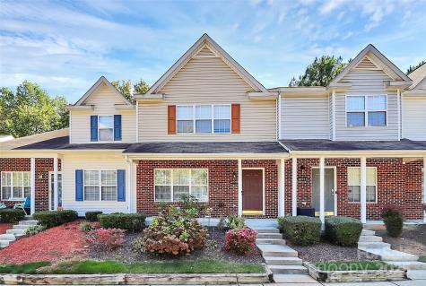 10549 Yellow Rose Lane Charlotte NC 28269