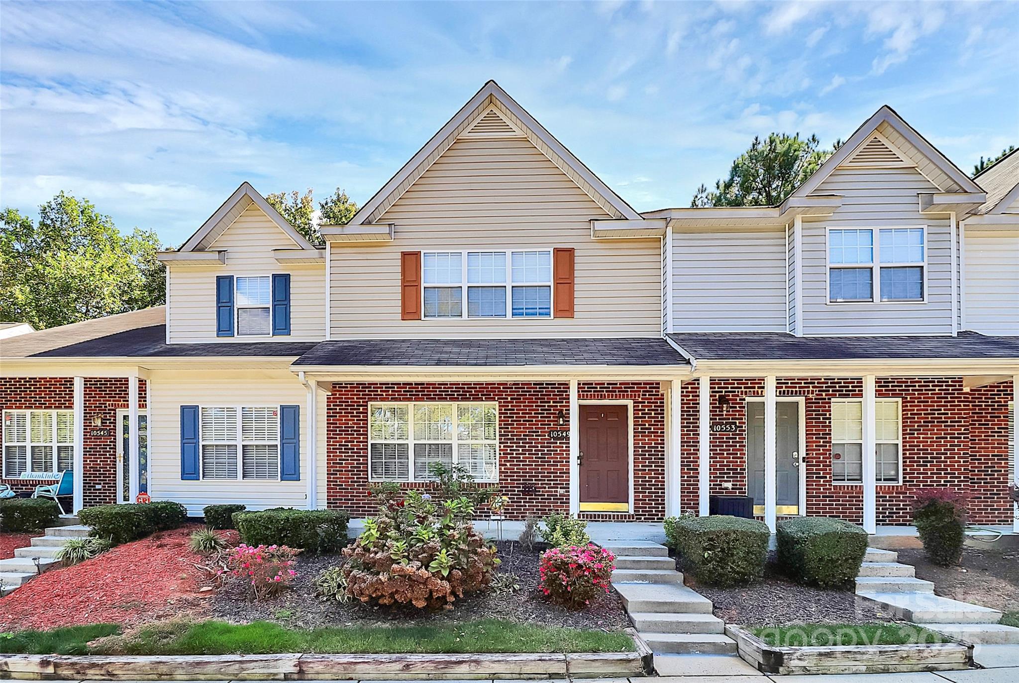 10549 Yellow Rose Lane Charlotte NC 28269