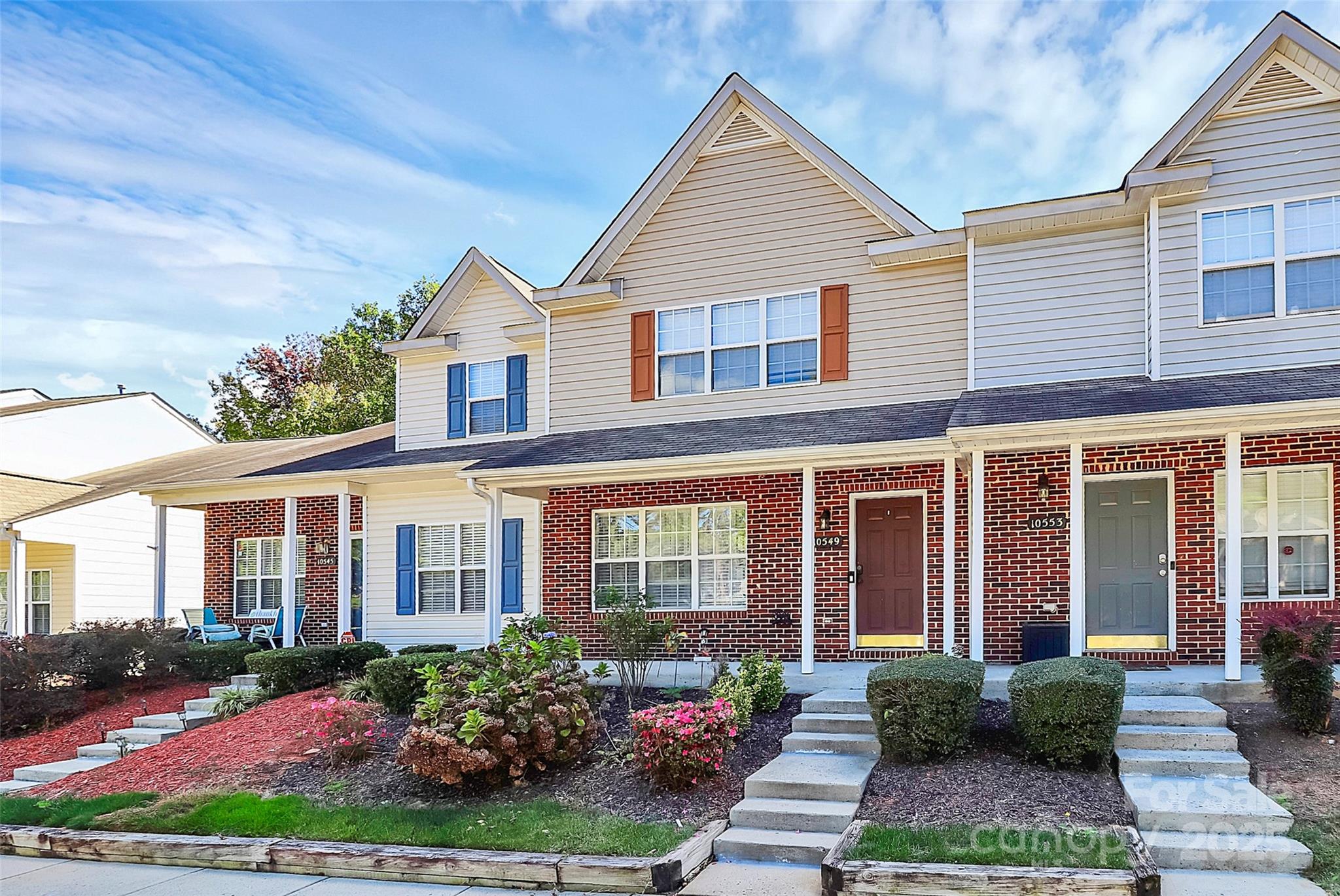 10549 Yellow Rose Lane Charlotte NC 28269