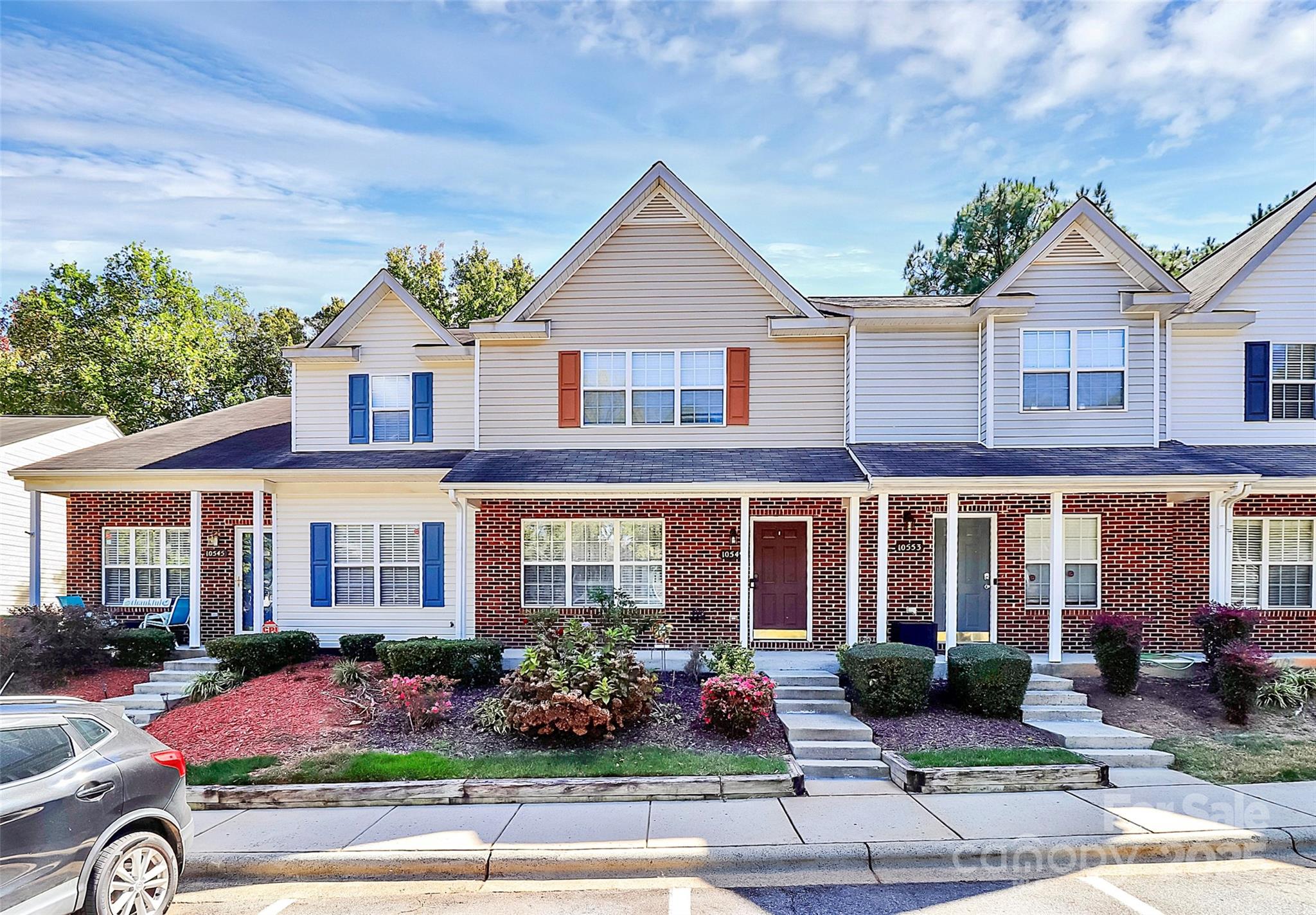 10549 Yellow Rose Lane Charlotte NC 28269