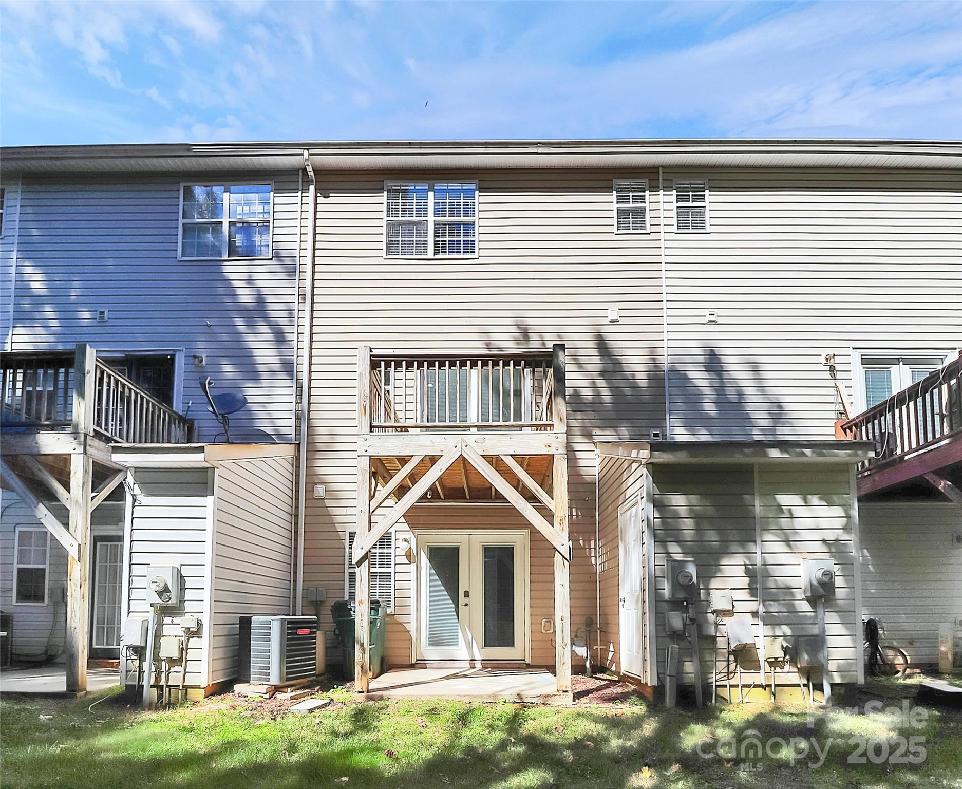 10549 Yellow Rose Lane Charlotte NC 28269