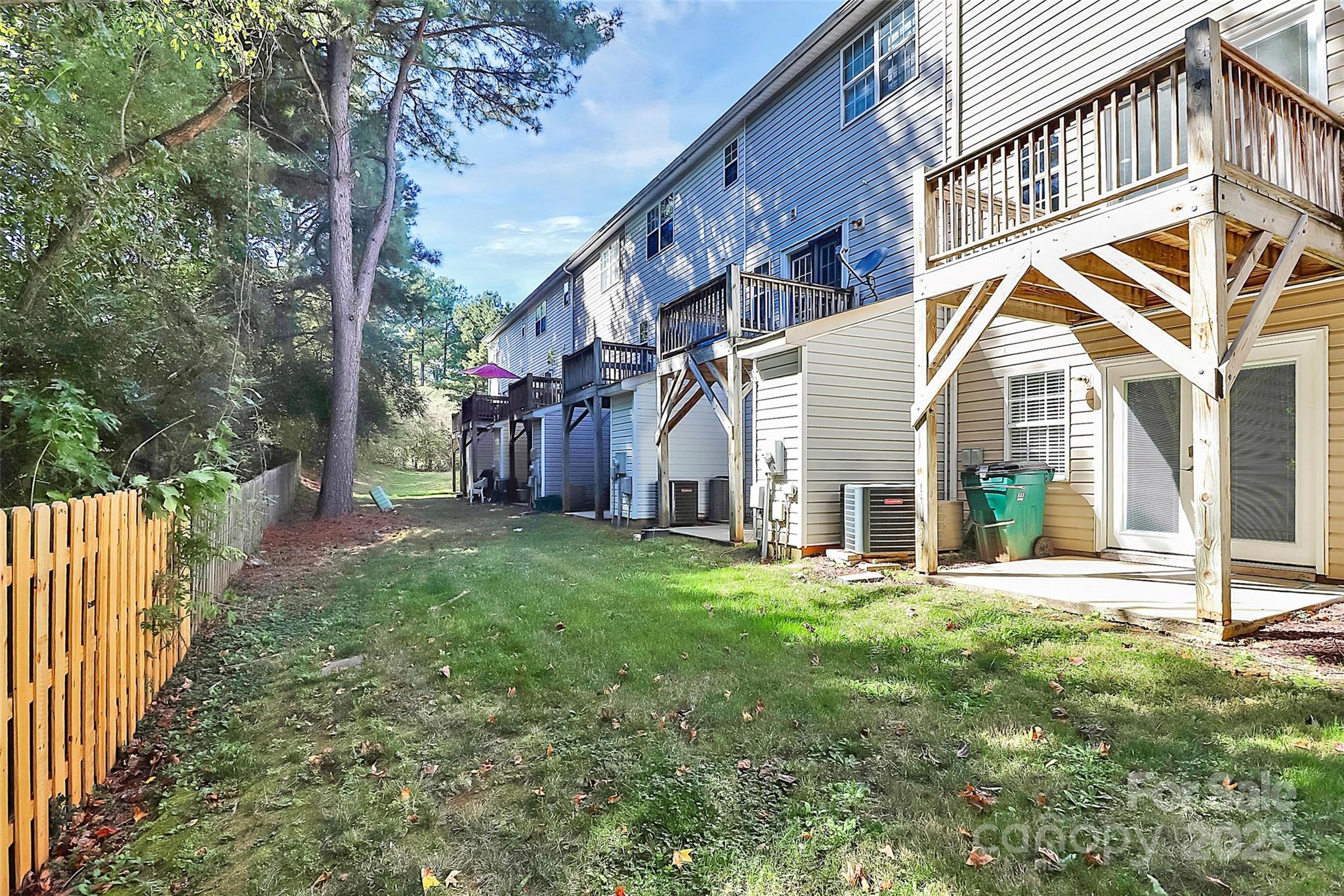 10549 Yellow Rose Lane Charlotte NC 28269