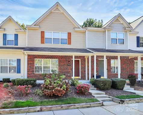 10549 Yellow Rose Lane Charlotte NC 28269