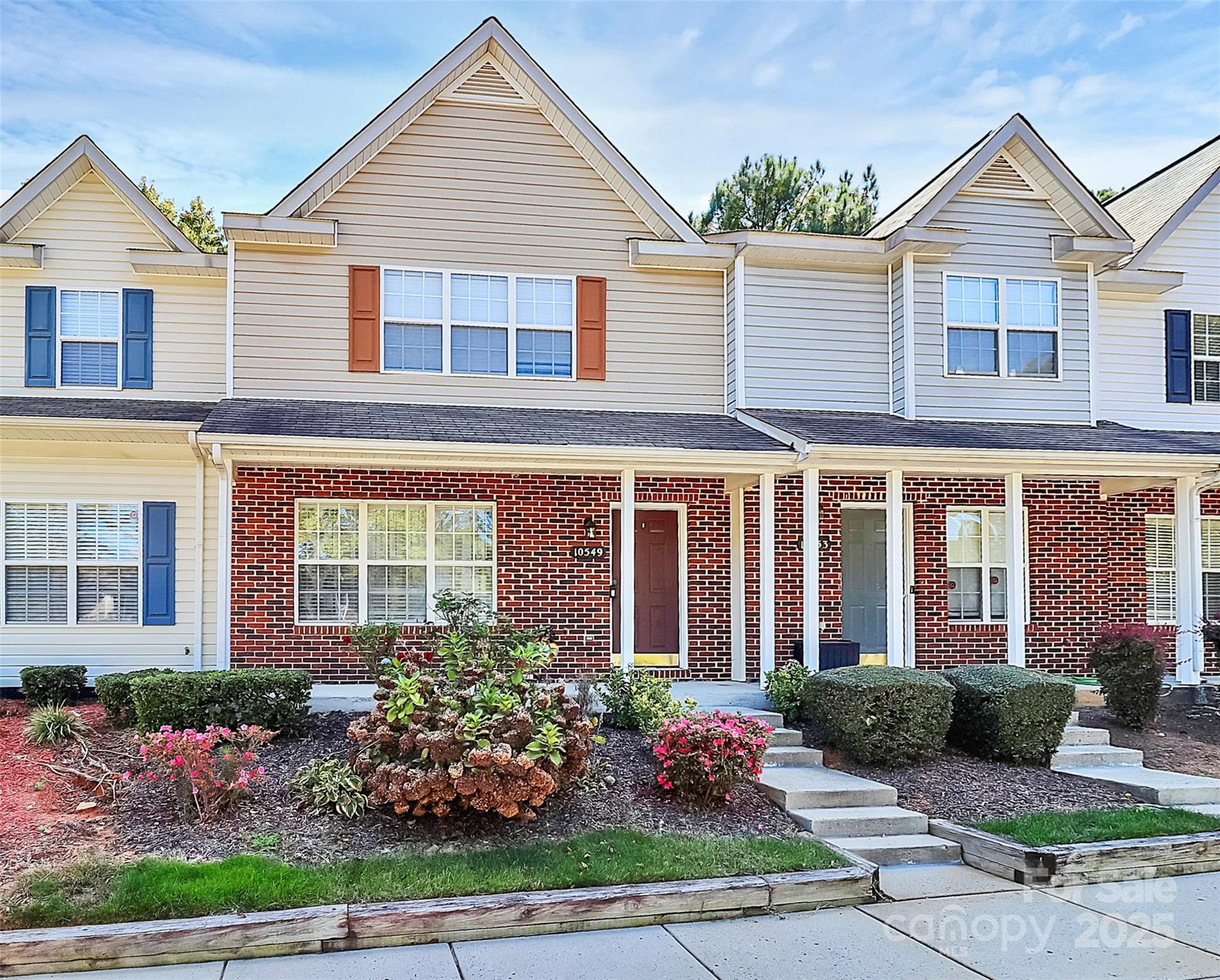 10549 Yellow Rose Lane Charlotte NC 28269