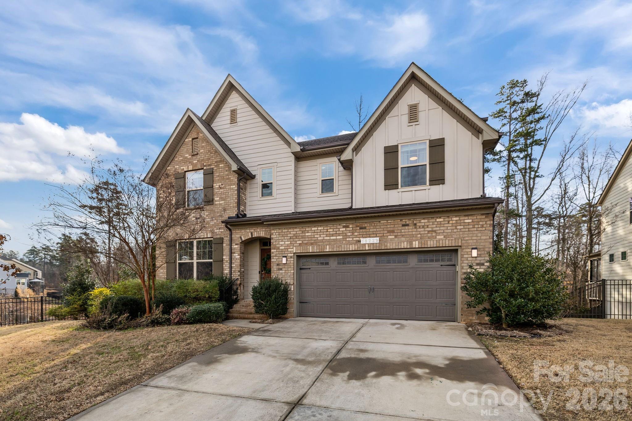 18229 Studman Branch Avenue Charlotte NC 28278