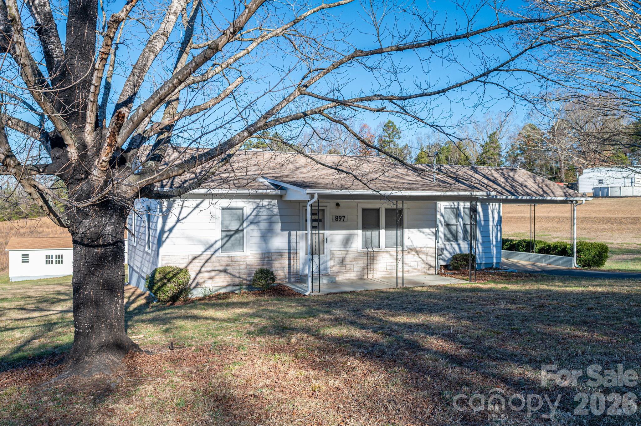 897 Calloway Road Lincolnton NC 28092