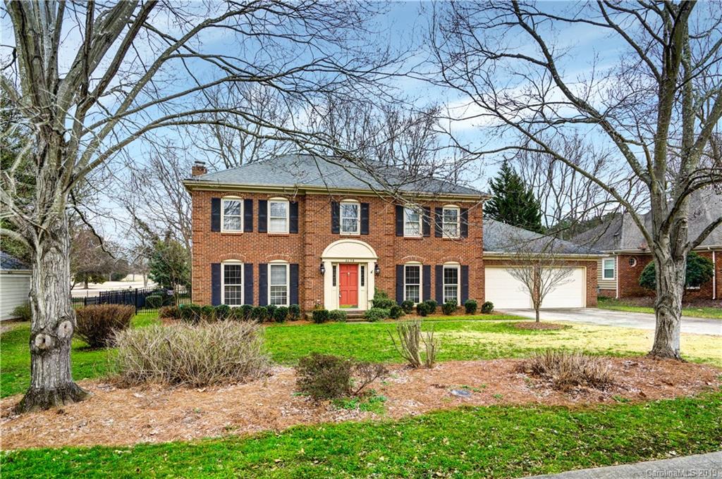 4638 Deanscroft Drive Charlotte NC 28226