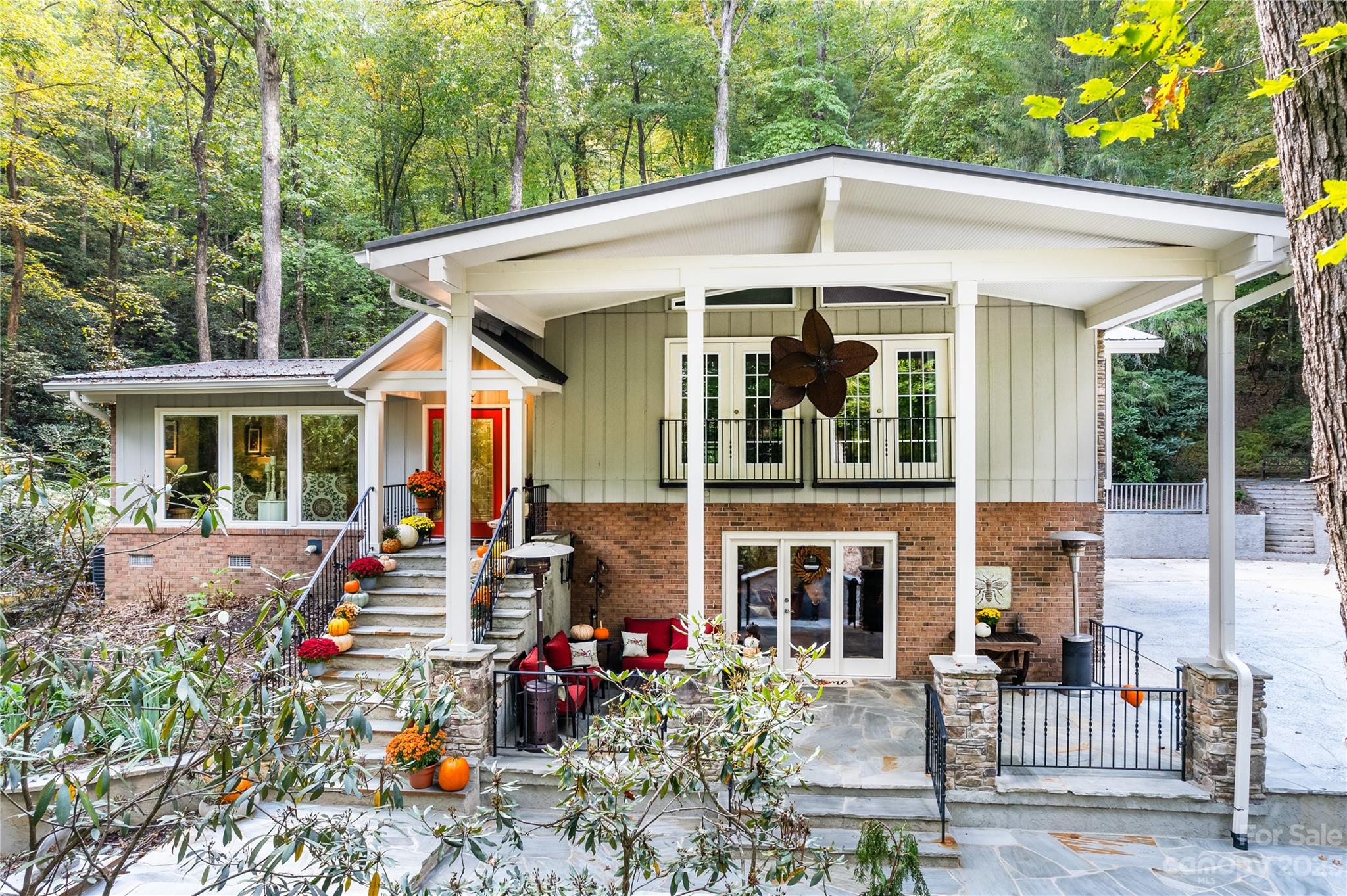 414 Glen Cannon Drive Pisgah Forest NC 28768