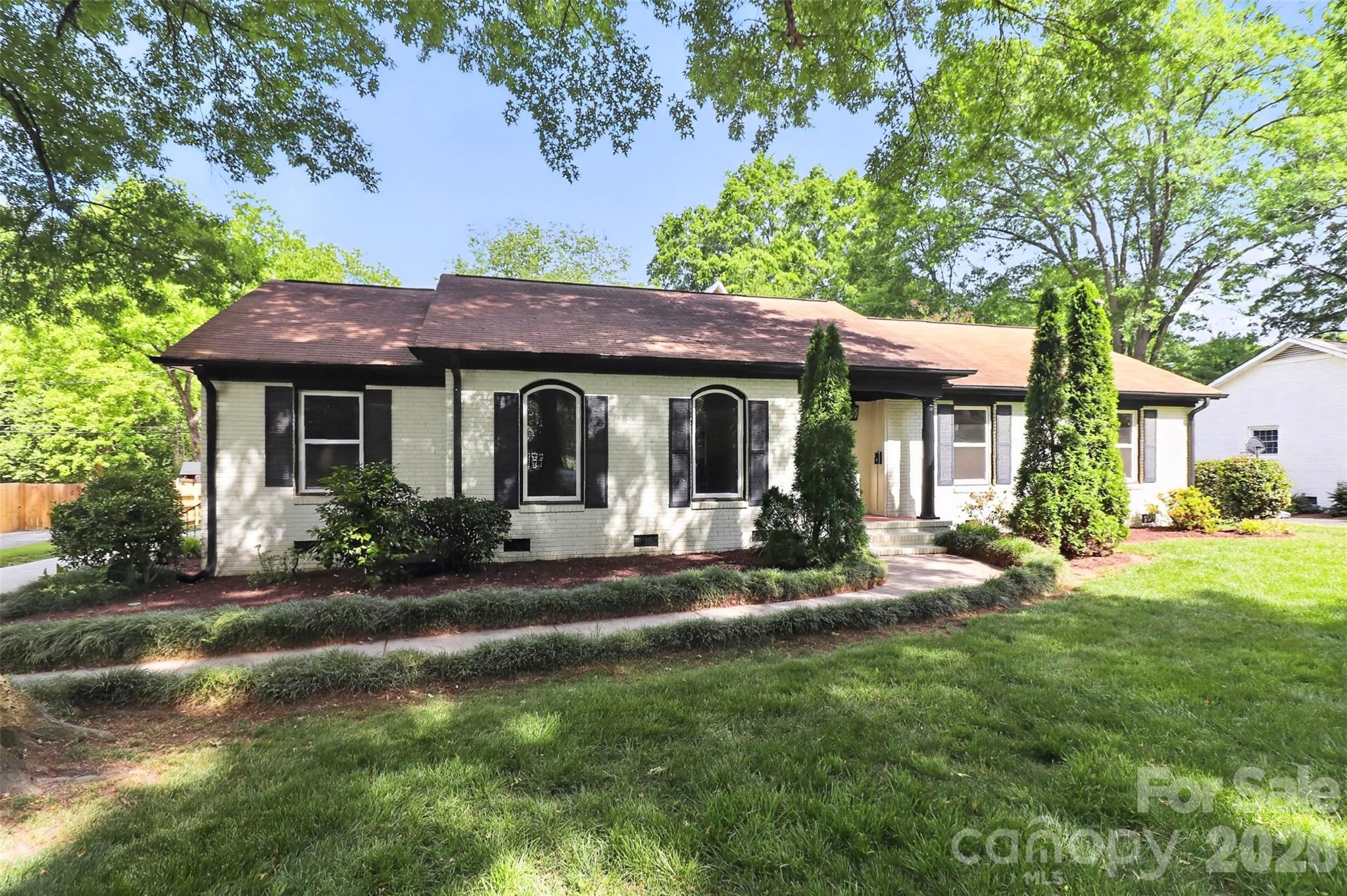 6632 Lancer Drive Charlotte NC 28226