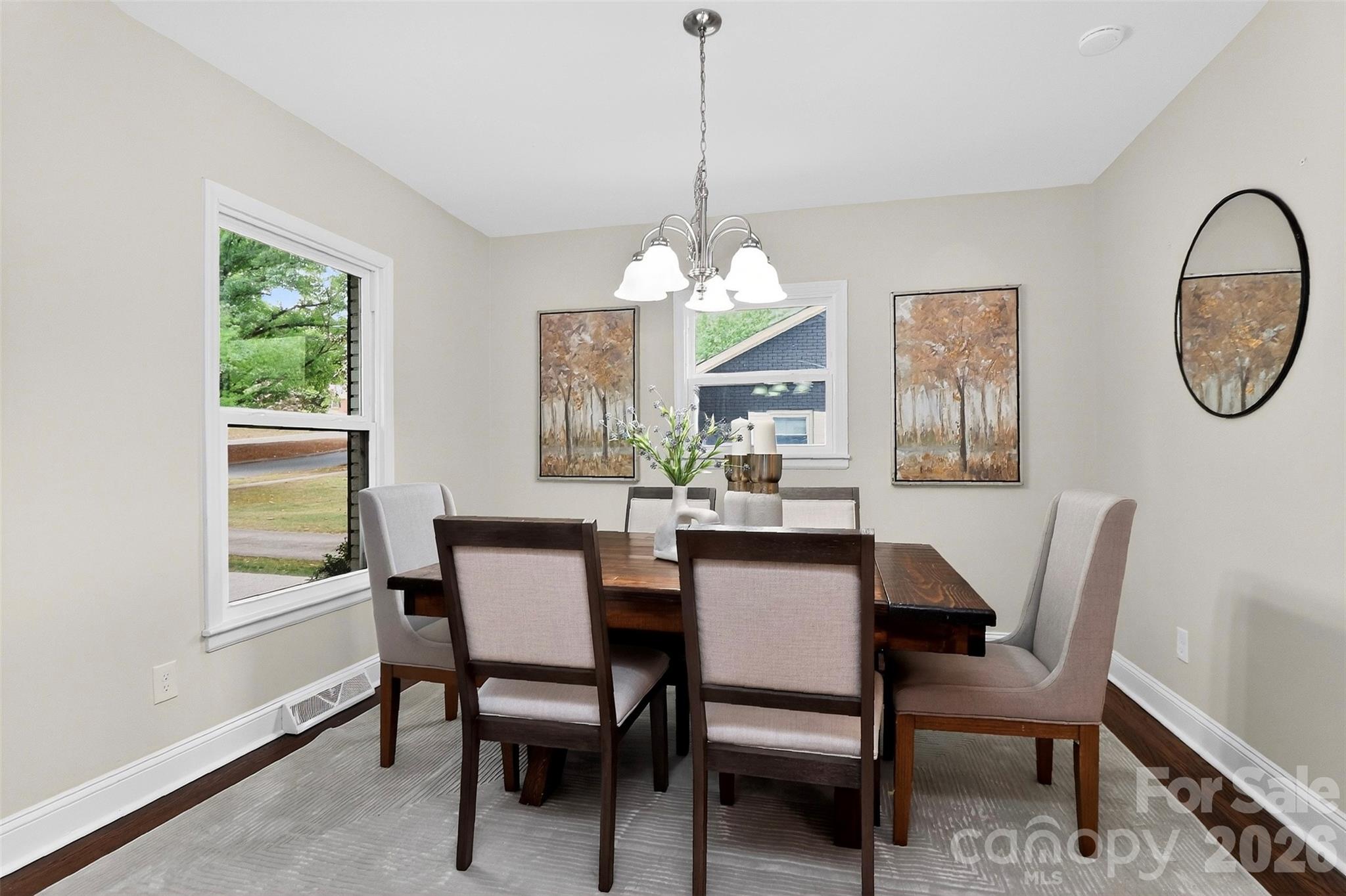 6632 Lancer Drive Charlotte NC 28226