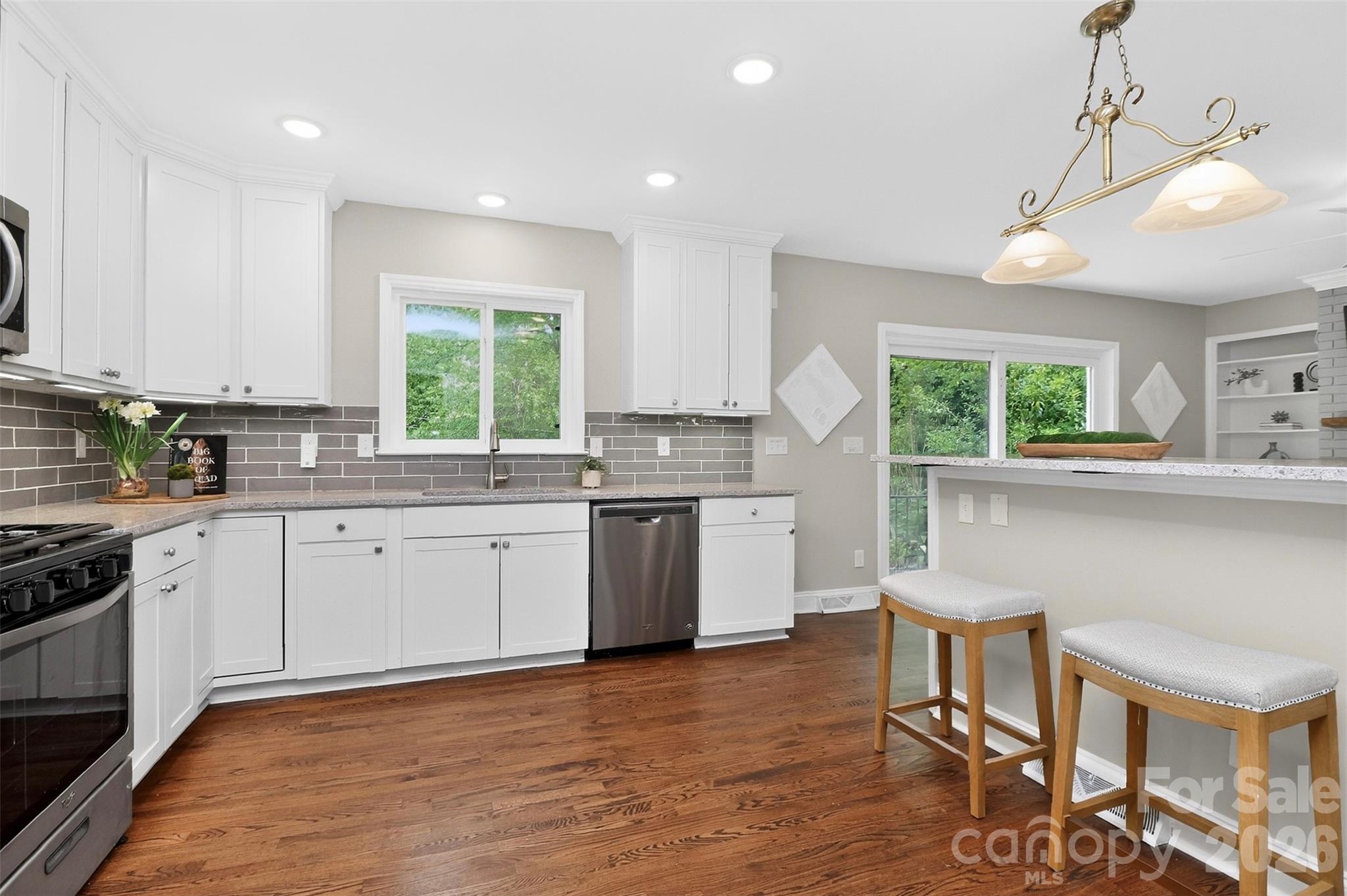 6632 Lancer Drive Charlotte NC 28226
