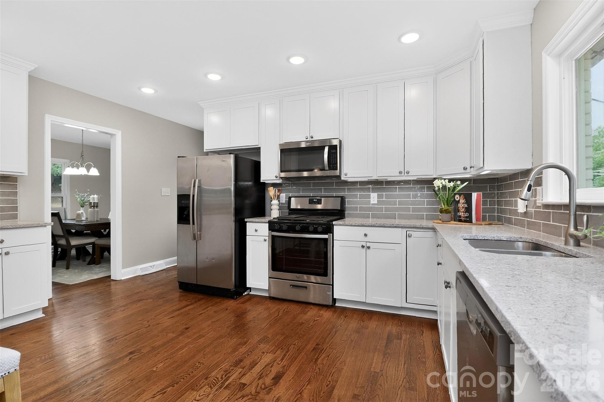6632 Lancer Drive Charlotte NC 28226