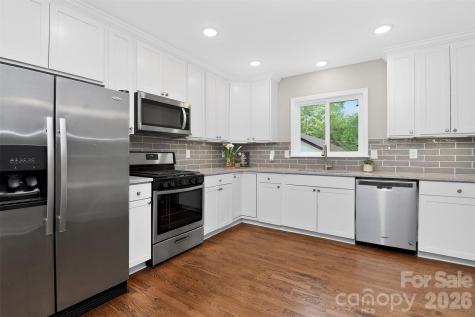 6632 Lancer Drive Charlotte NC 28226
