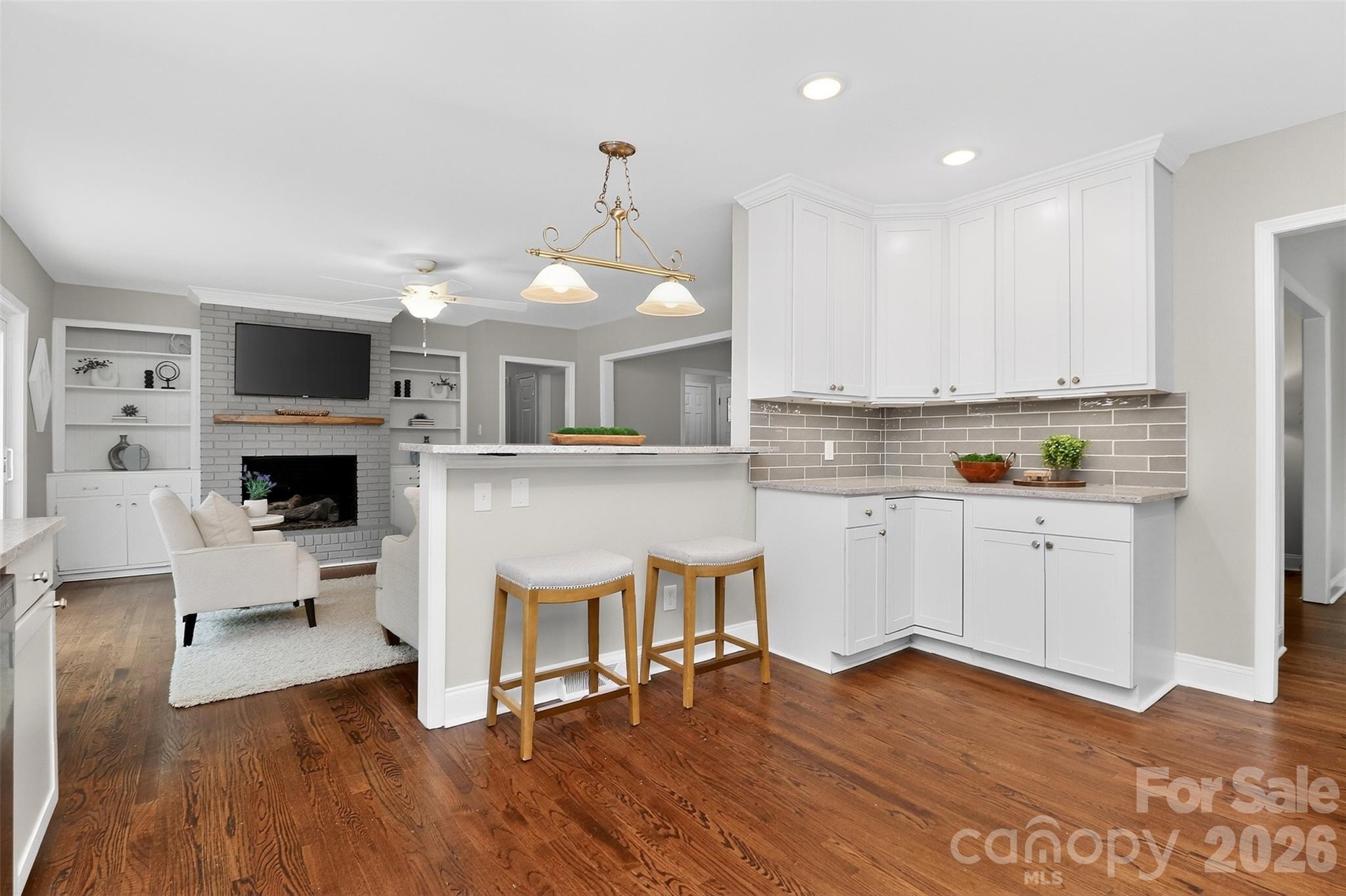 6632 Lancer Drive Charlotte NC 28226