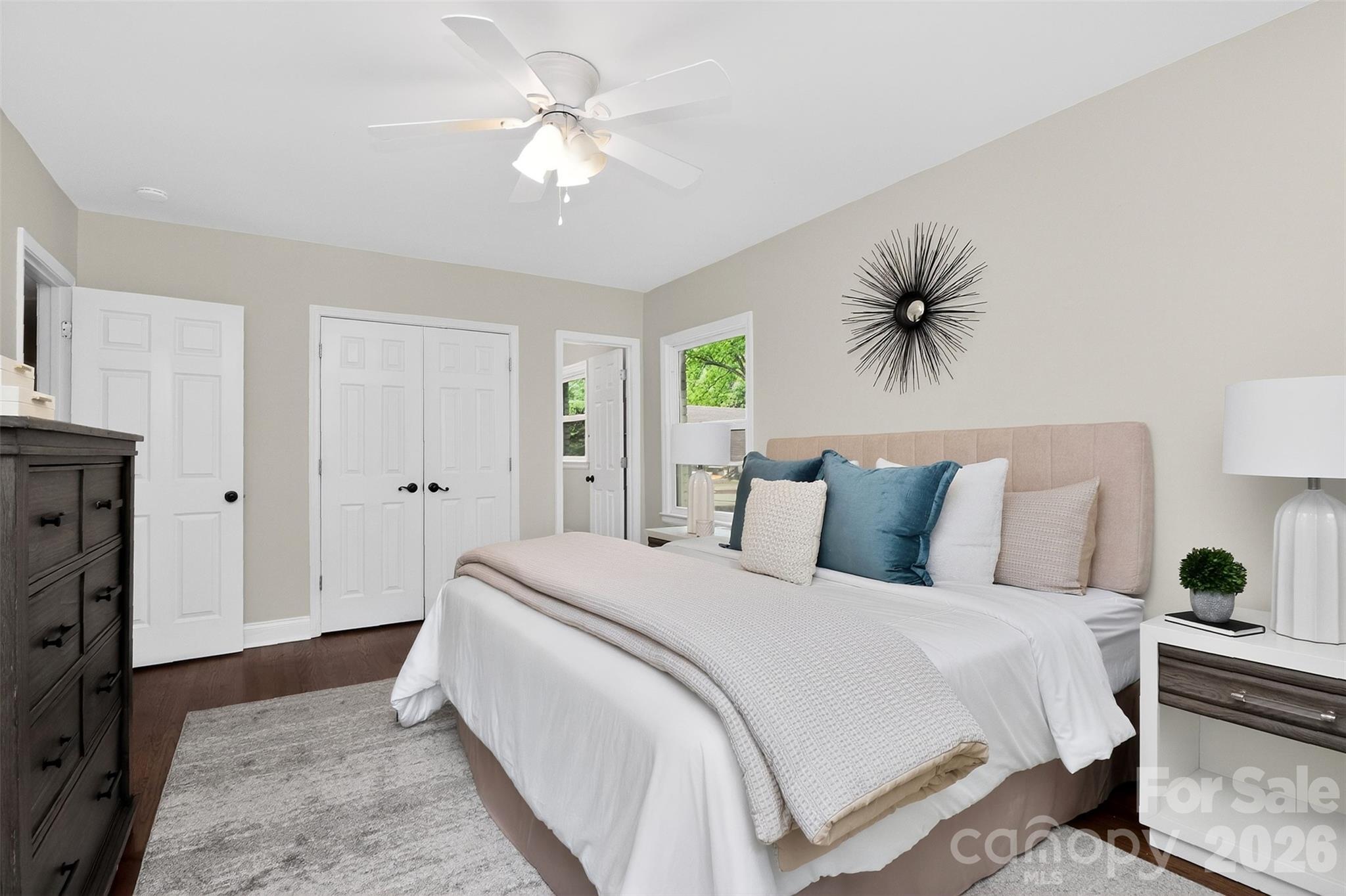 6632 Lancer Drive Charlotte NC 28226