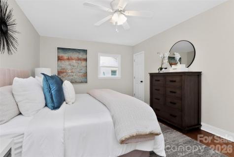 6632 Lancer Drive Charlotte NC 28226