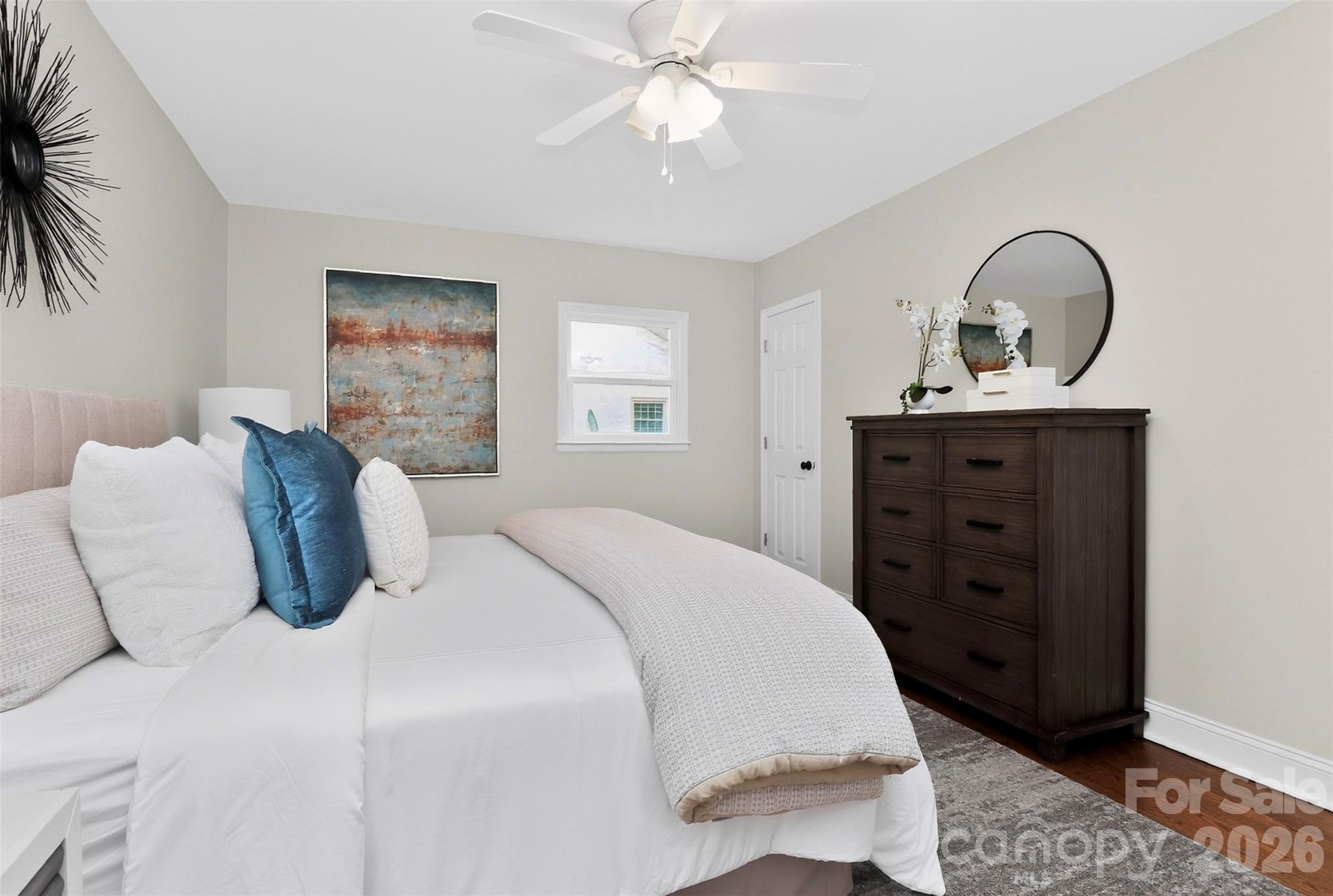 6632 Lancer Drive Charlotte NC 28226