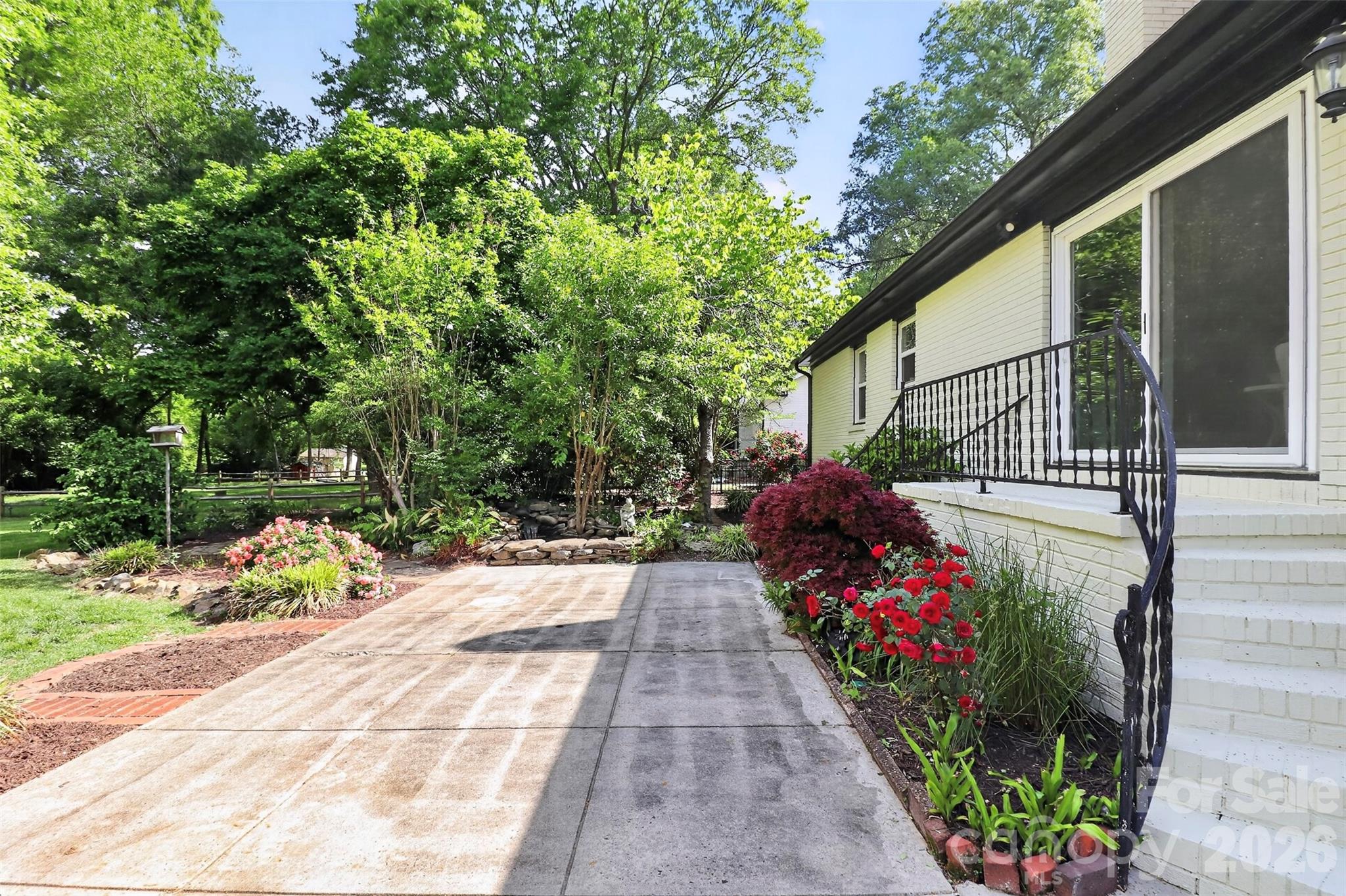 6632 Lancer Drive Charlotte NC 28226