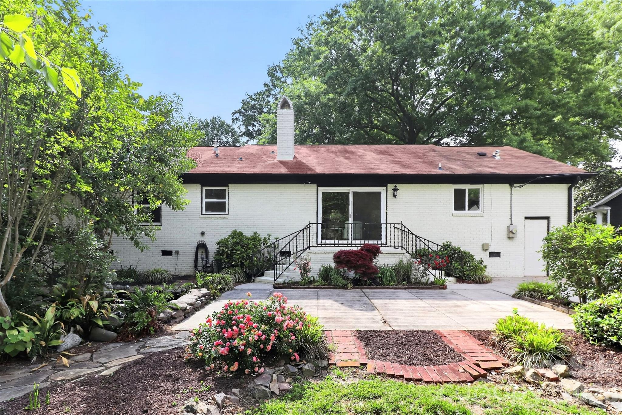 6632 Lancer Drive Charlotte NC 28226