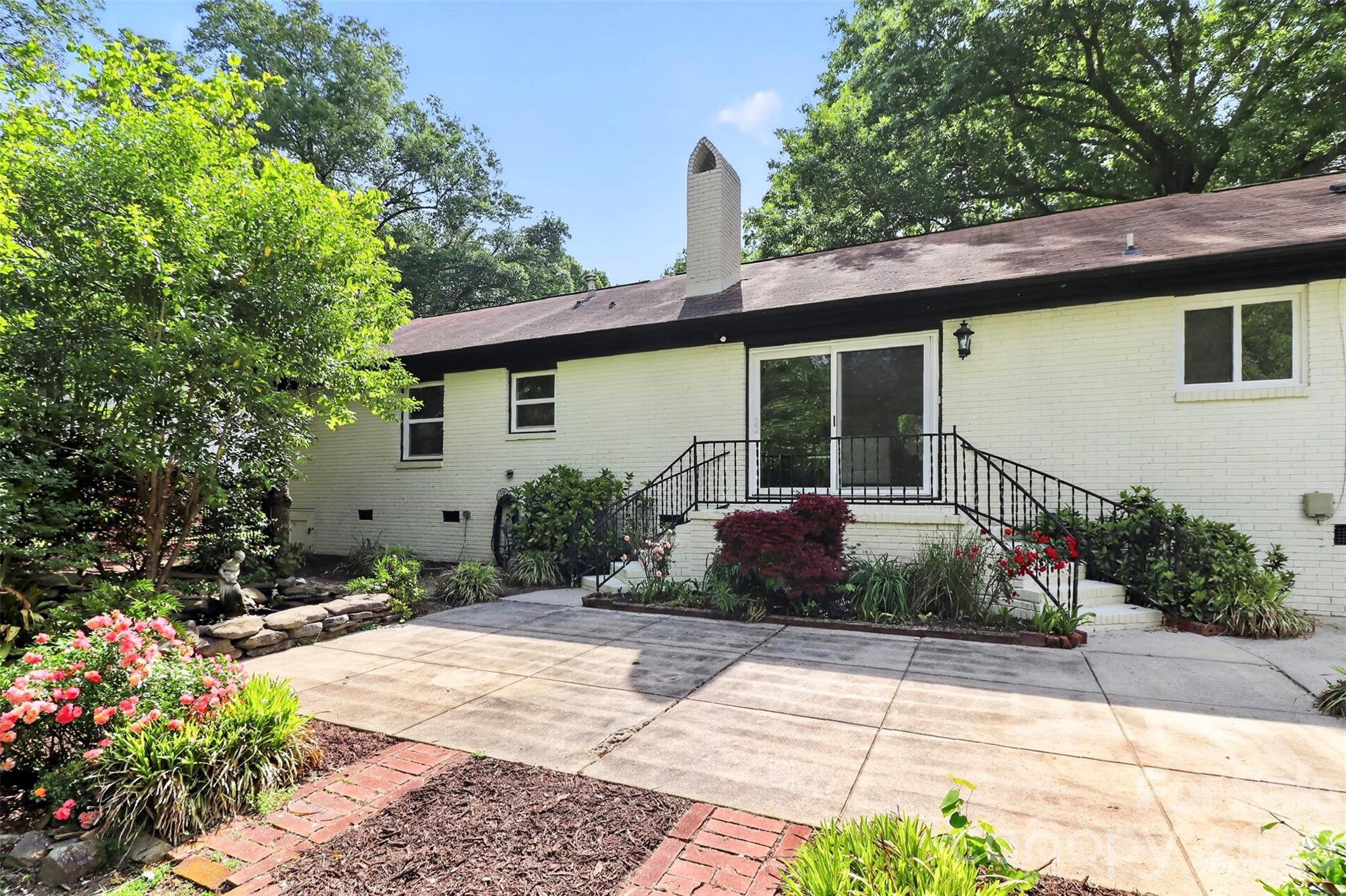 6632 Lancer Drive Charlotte NC 28226