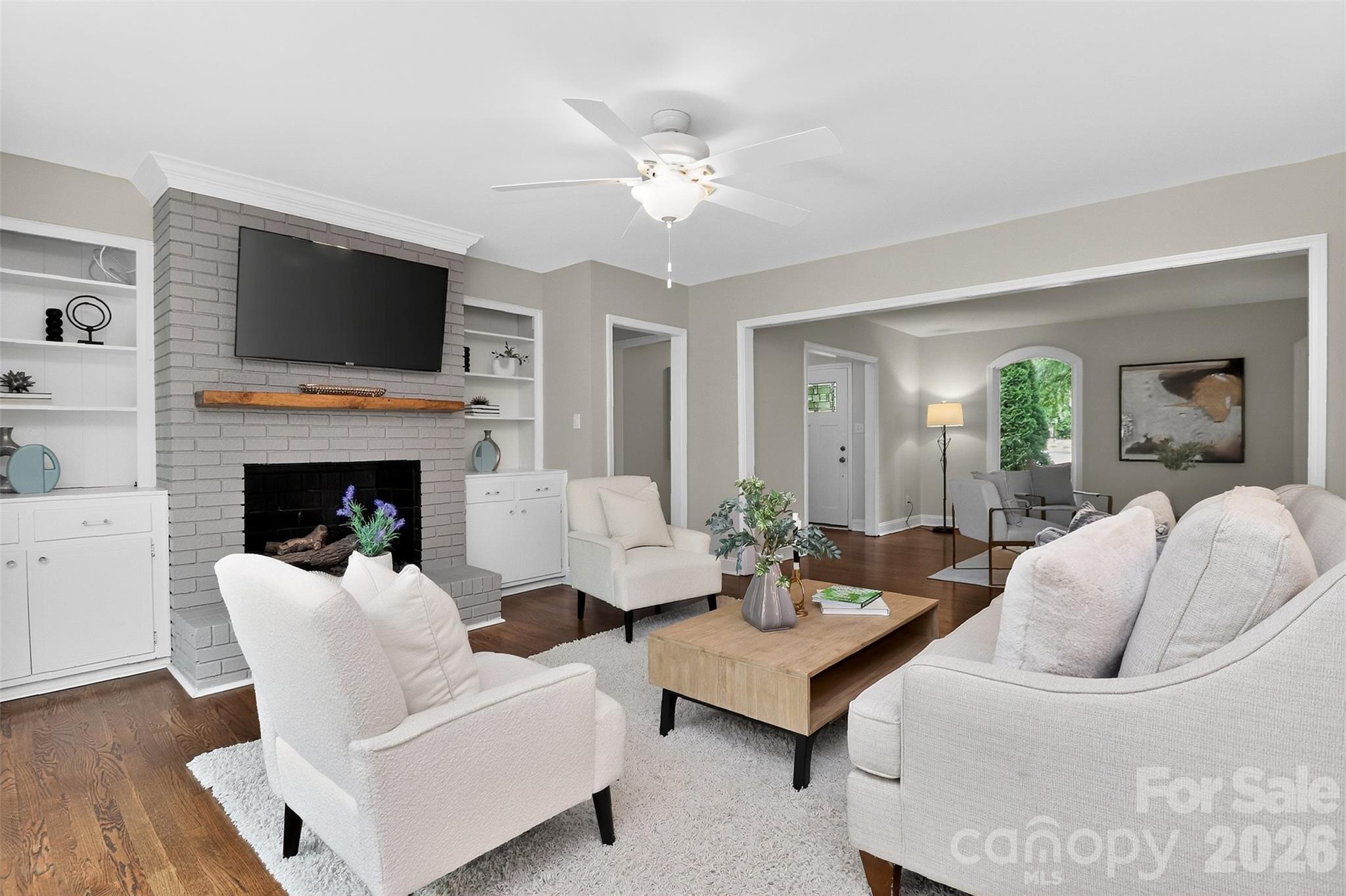 6632 Lancer Drive Charlotte NC 28226