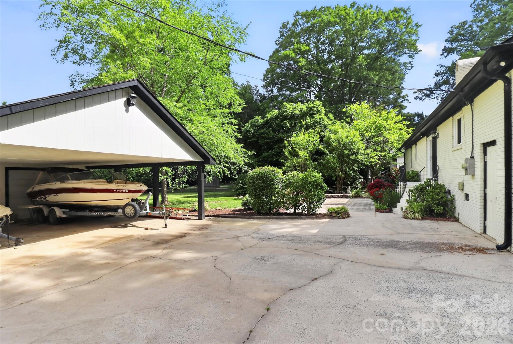 6632 Lancer Drive Charlotte NC 28226