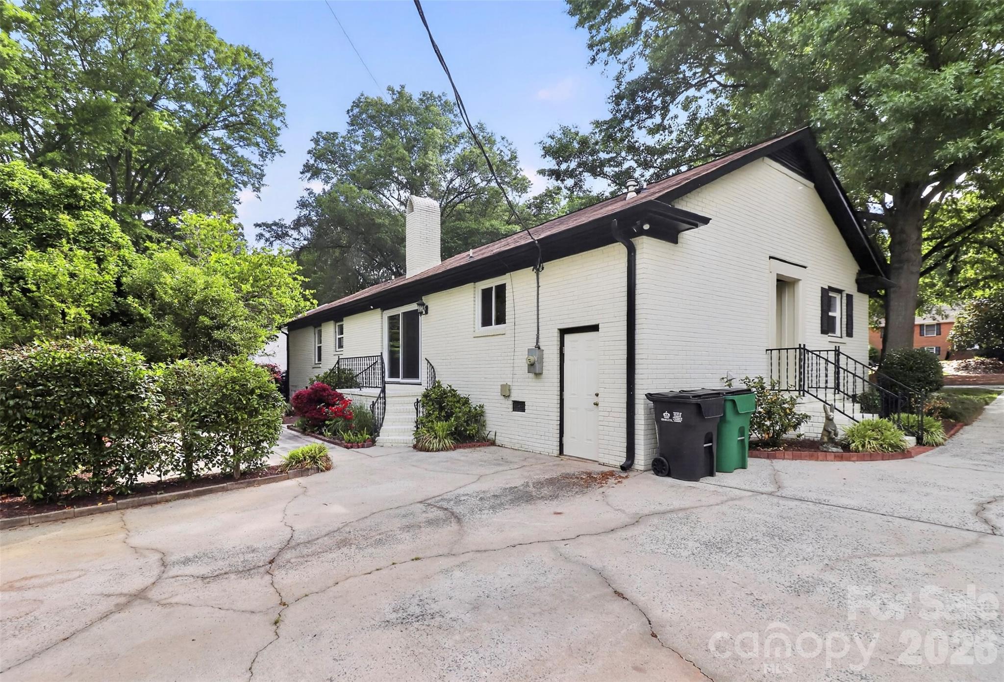 6632 Lancer Drive Charlotte NC 28226